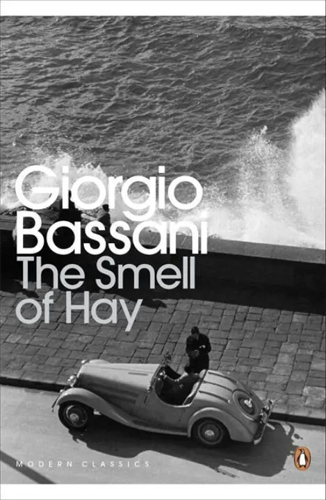 Cover: 9780141192123 | The Smell of Hay | Giorgio Bassani | Taschenbuch | Englisch | 2014