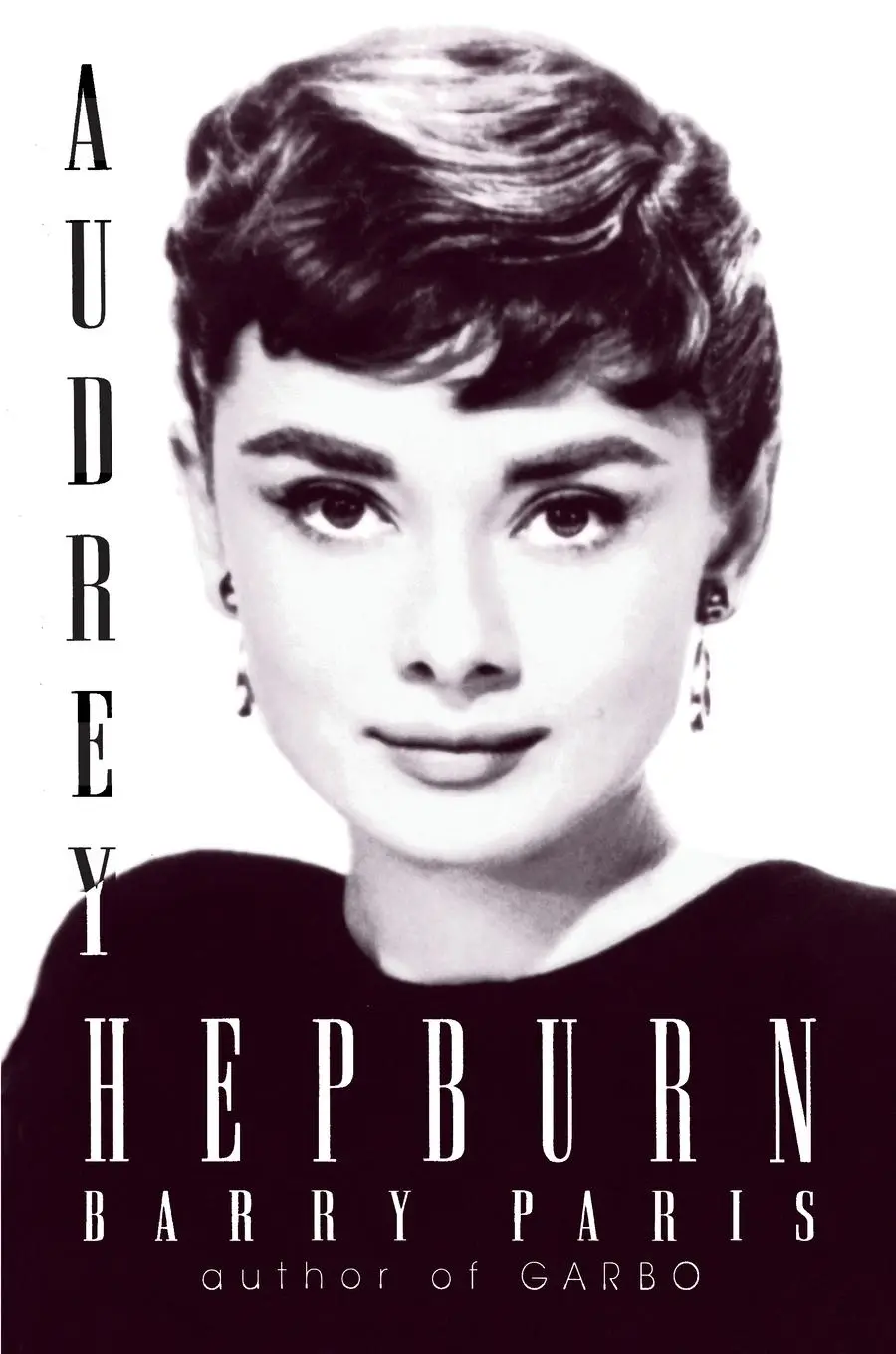 Cover: 9780425182123 | Audrey Hepburn | Barry Paris | Taschenbuch | Englisch | 2001