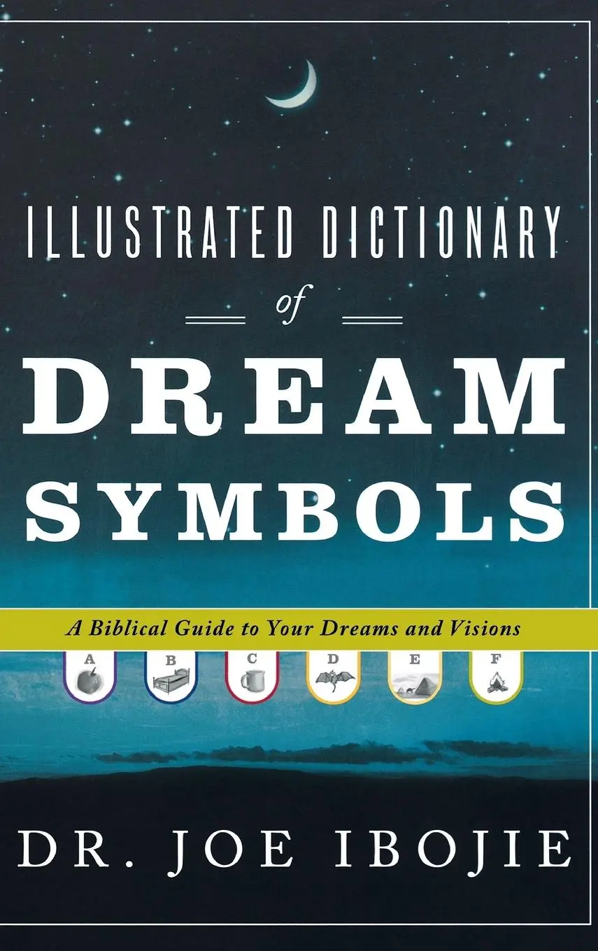 Cover: 9780768412123 | Illustrated Dictionary of Dream Symbols | Joe Ibojie | Buch | Englisch
