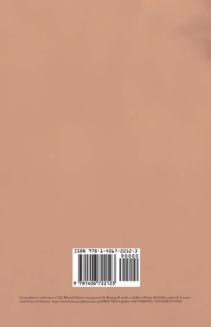 Rückseite: 9781406722123 | The End of Borley Rectory | Harry Price | Taschenbuch | Englisch