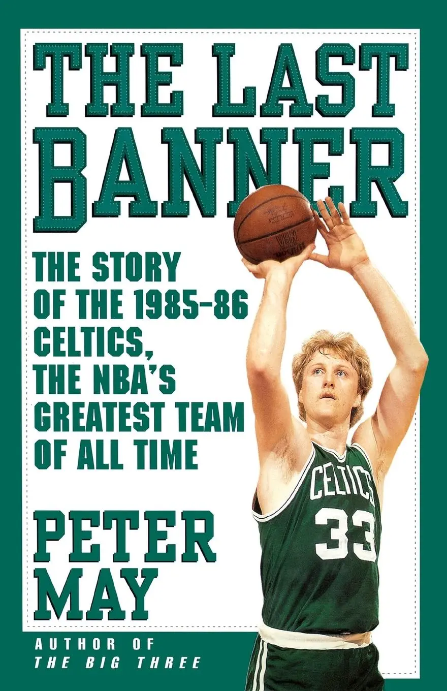 Cover: 9781416552123 | Last Banner | Peter May | Taschenbuch | Kartoniert / Broschiert | 2007