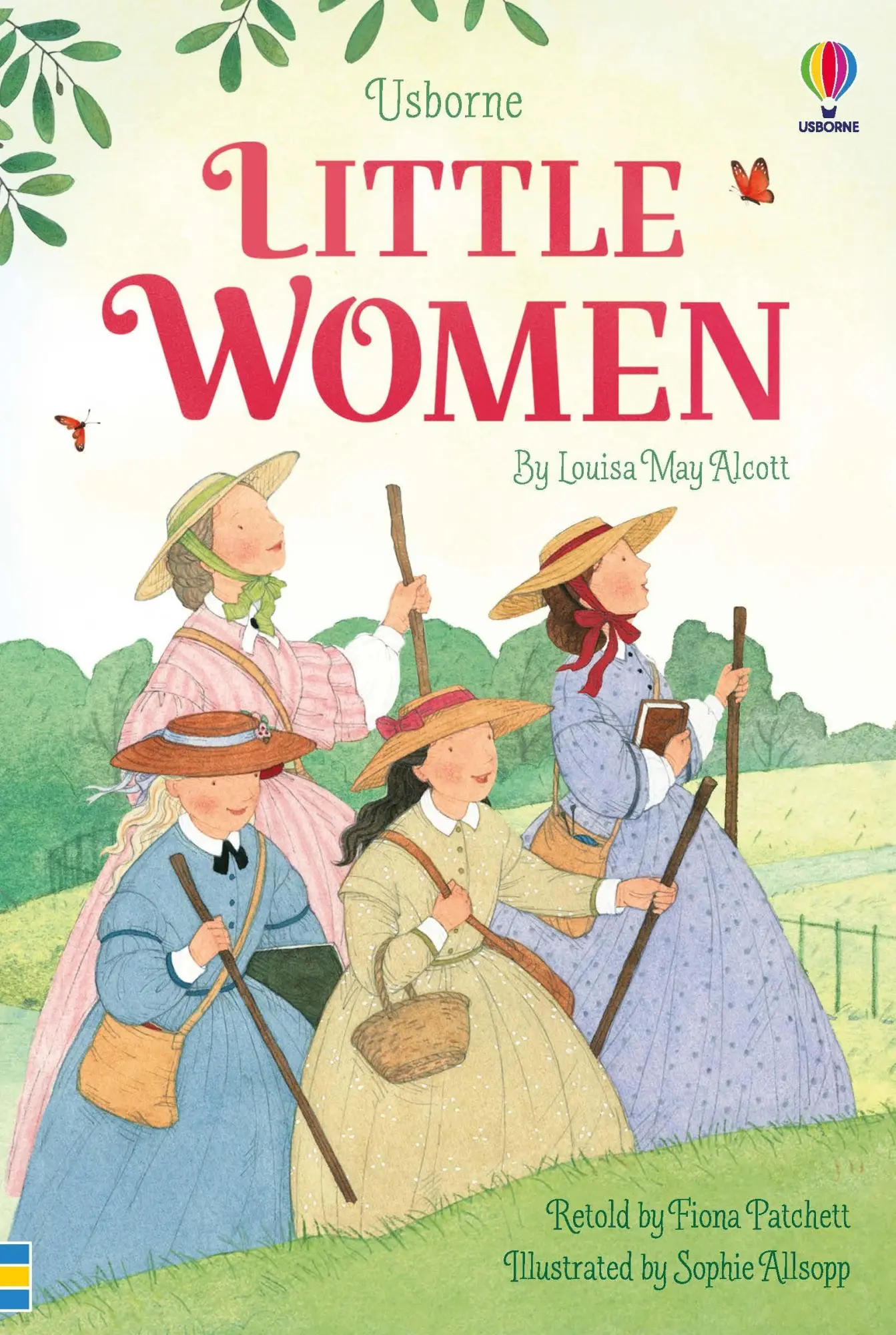 Cover: 9781805312123 | Little Women | Fiona Patchett | Buch | Englisch | 2023