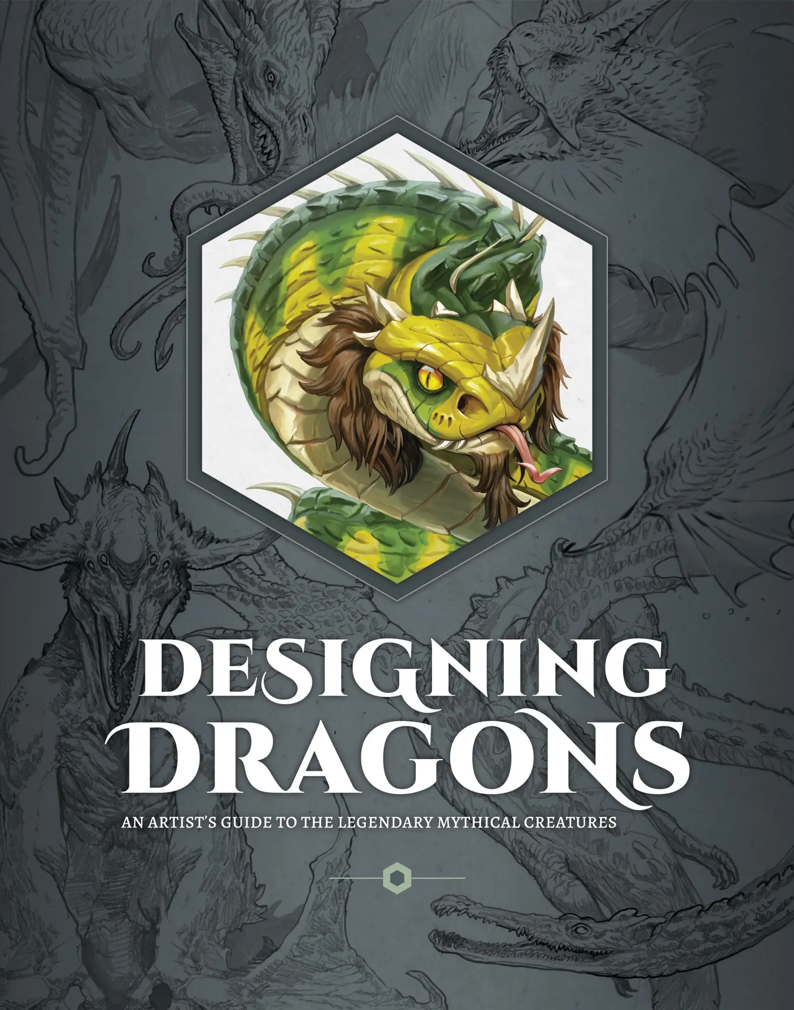 Cover: 9781915992123 | Designing Dragons | Publishing | Buch | Englisch | 2025