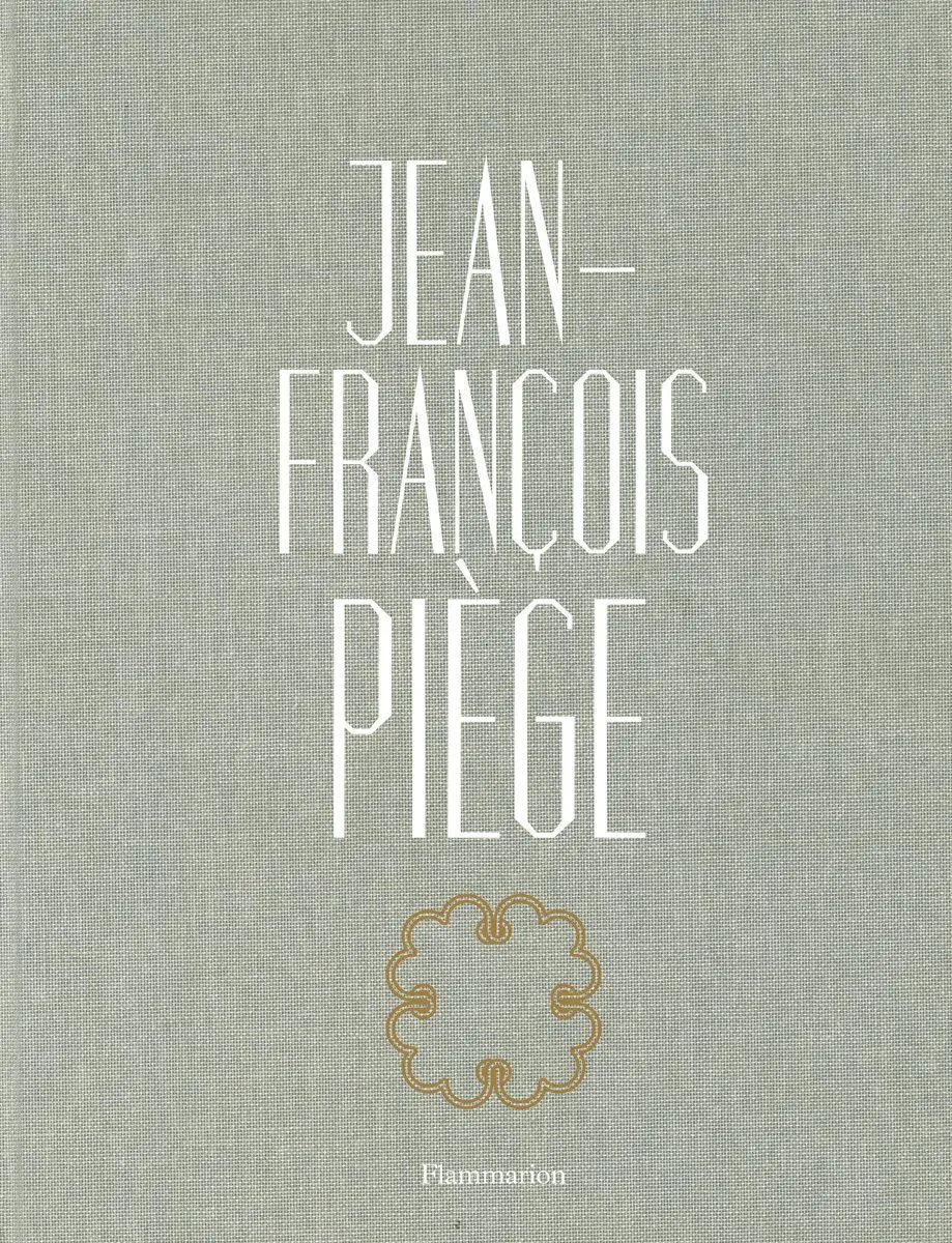 Cover: 9782080202123 | Jean-François Piège | Jean-Francois Piège | Buch | Gebunden | Englisch