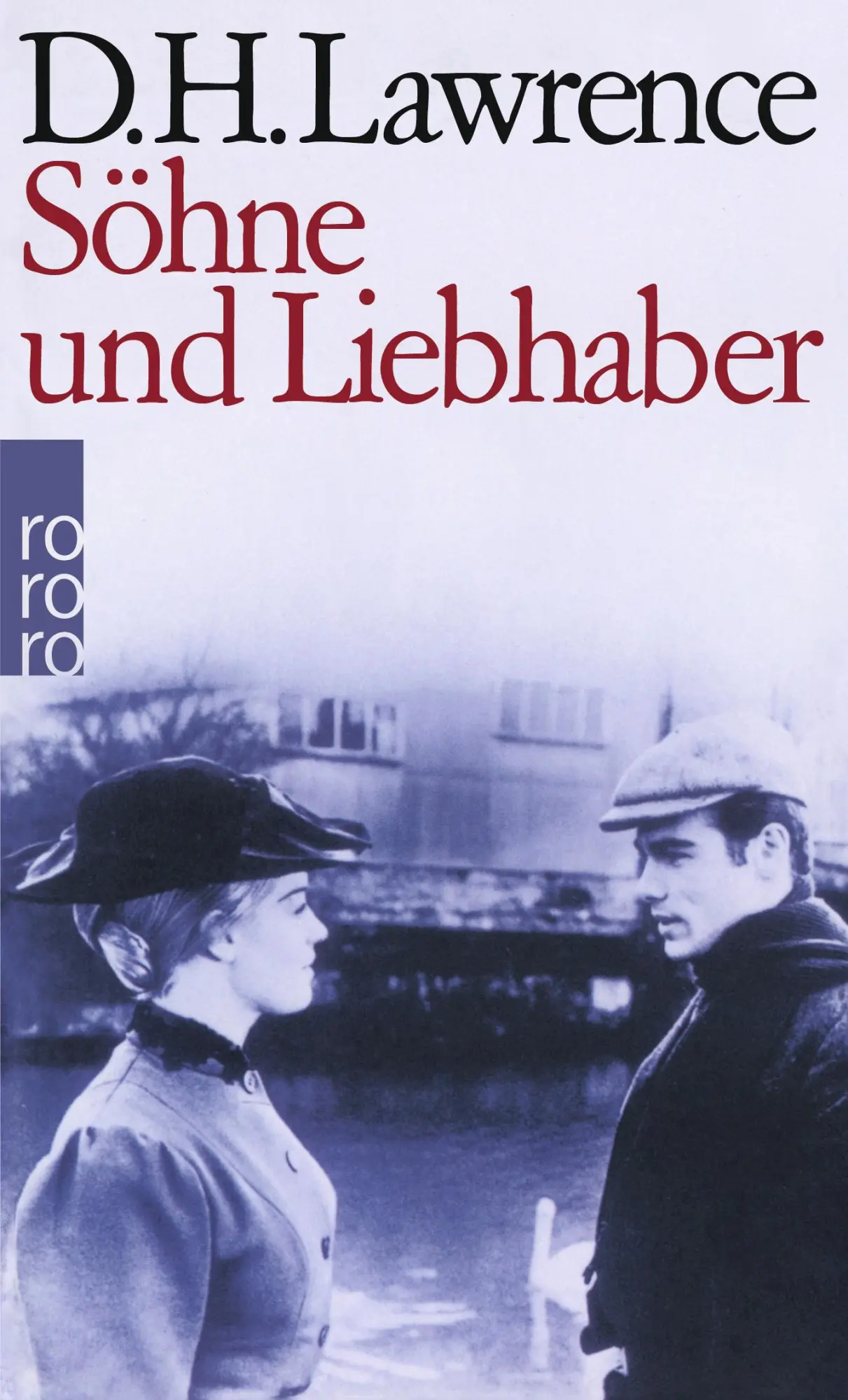 Cover: 9783499142123 | Söhne und Liebhaber | D. H. Lawrence | Taschenbuch | 416 S. | Deutsch