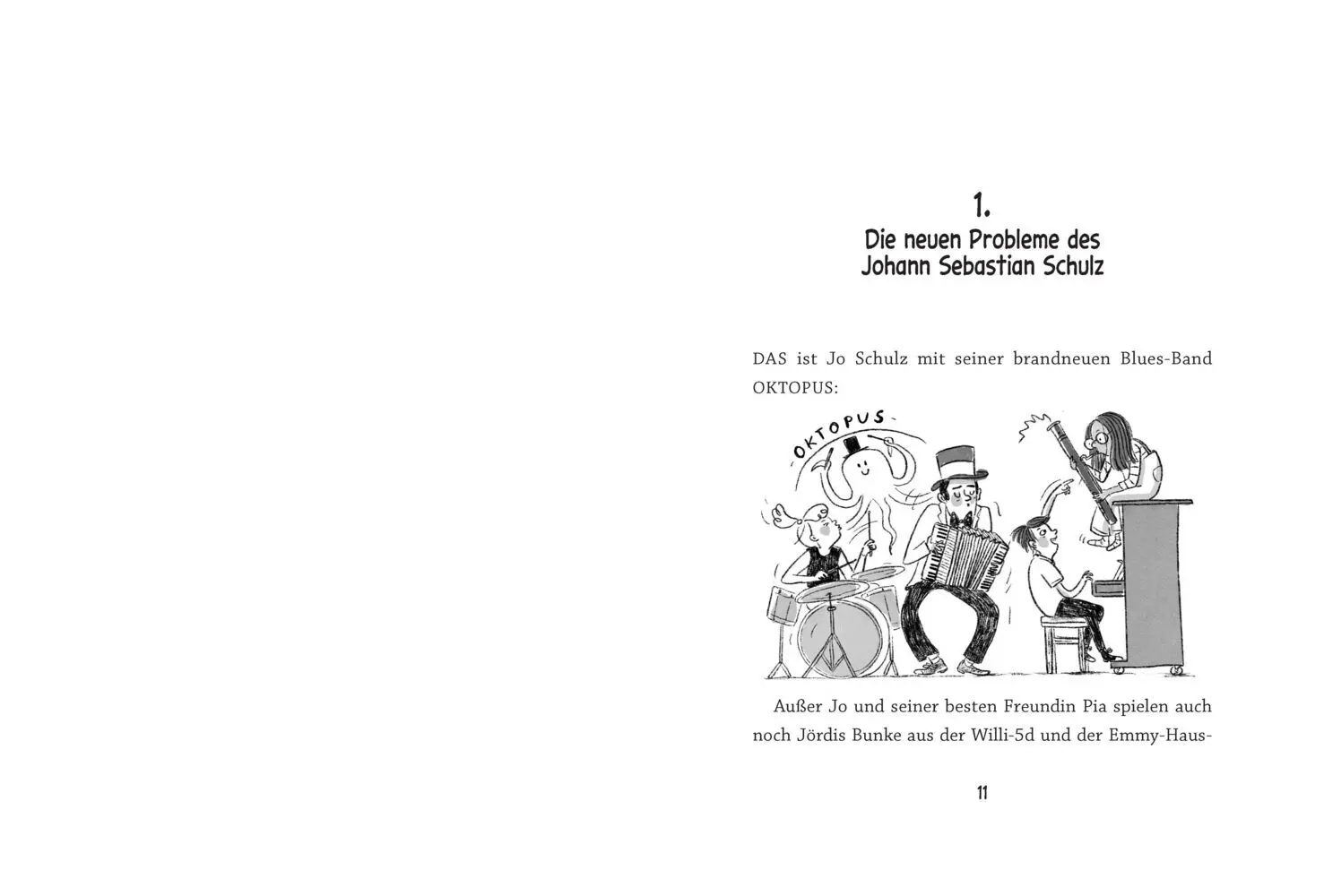 Bild: 9783570182123 | Battle of Schools - Panik in der Pampa | Nicole Röndigs | Buch | 2024