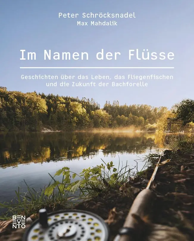 Cover: 9783710902123 | Im Namen der Flüsse | Peter Schröcksnadel (u. a.) | Buch | 220 S.
