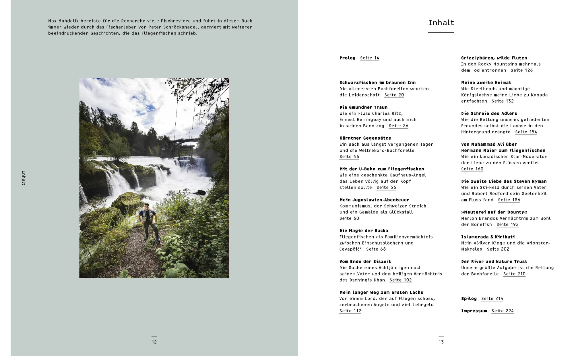 Bild: 9783710902123 | Im Namen der Flüsse | Peter Schröcksnadel (u. a.) | Buch | 220 S.