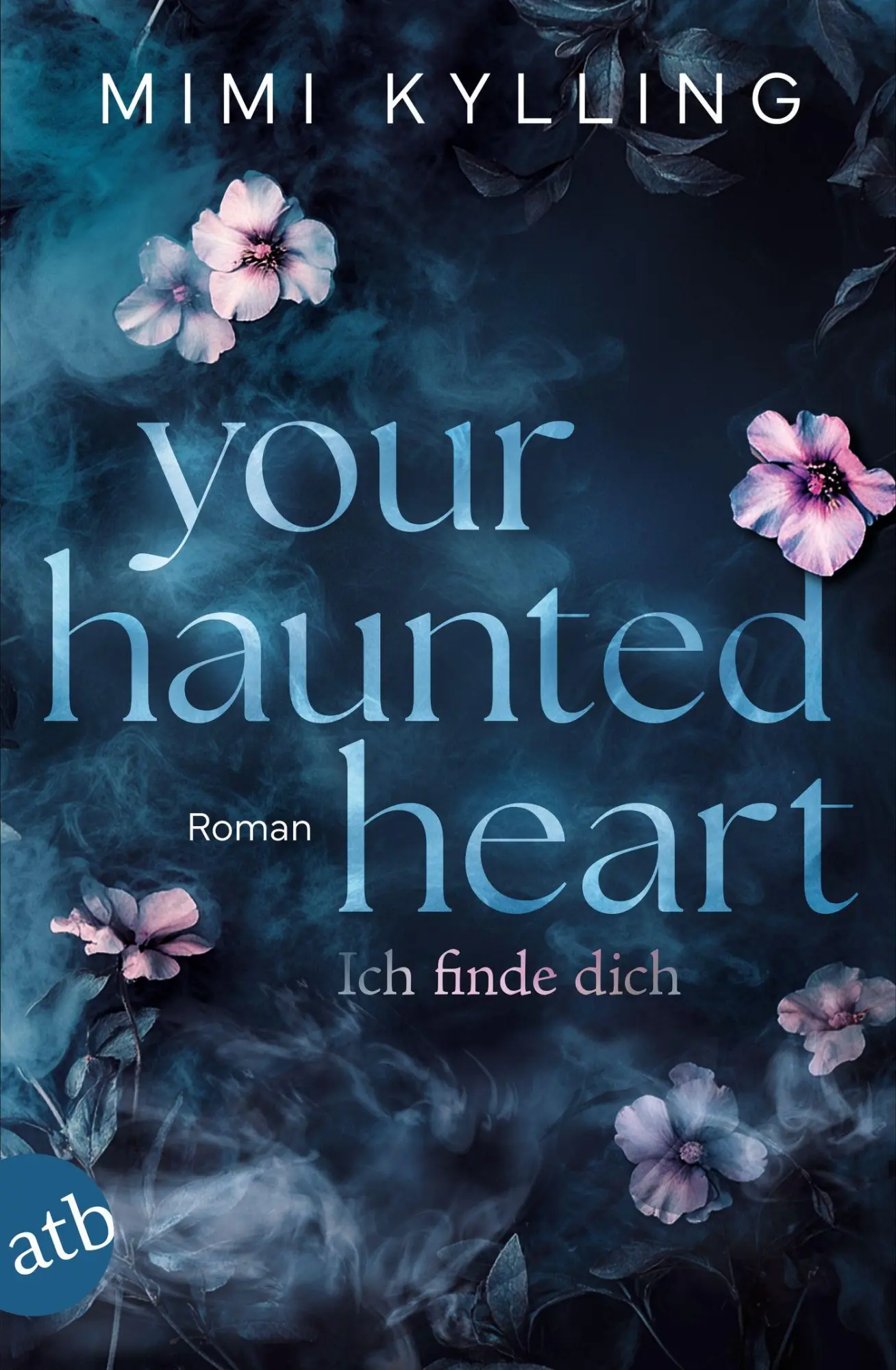 Cover: 9783746642123 | Your Haunted Heart - Ich finde dich | Mimi Kylling | Taschenbuch