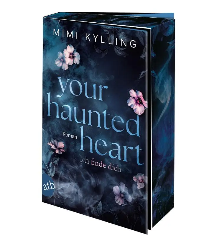 Bild: 9783746642123 | Your Haunted Heart - Ich finde dich | Mimi Kylling | Taschenbuch