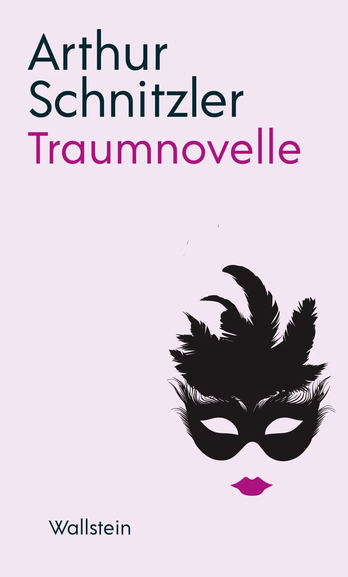 Cover: 9783835362123 | Traumnovelle | Arthur Schnitzler | Buch | 160 S. | Deutsch | 2026