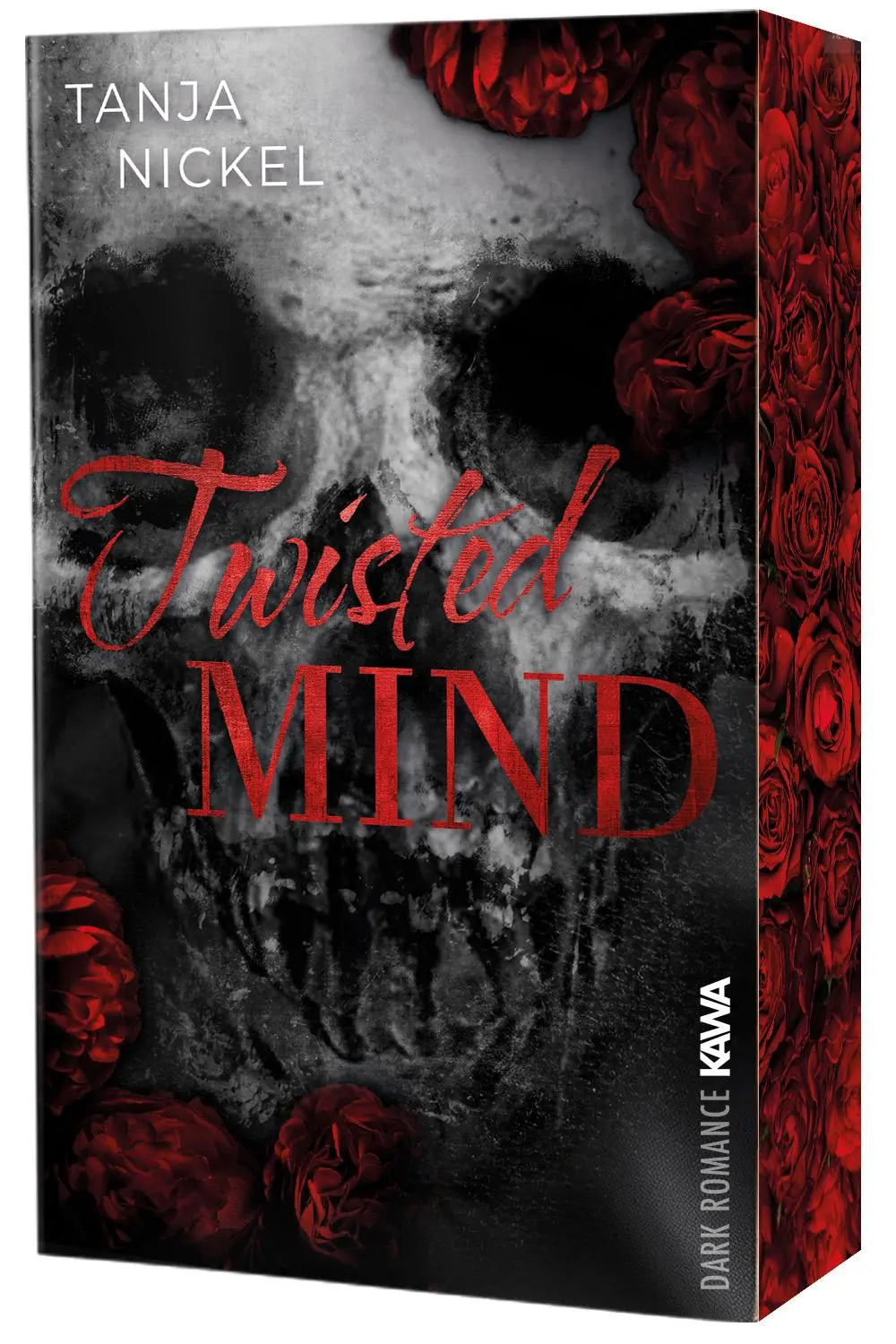 Cover: 9783986602123 | Twisted Mind | Tanja Nickel | Taschenbuch | 313 S. | Deutsch | 2025