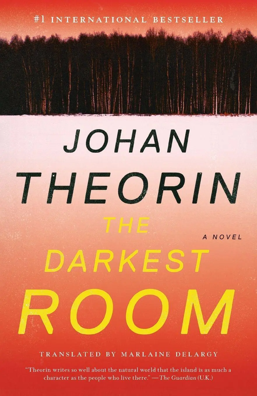 Cover: 9780385342223 | The Darkest Room | A Novel | Johan Theorin | Taschenbuch | Englisch