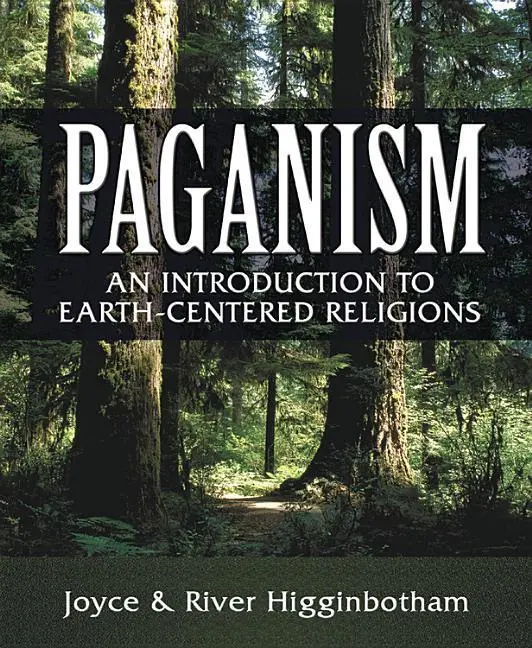 Cover: 9780738702223 | Paganism | An Introduction to Earth-Centered Religions | Taschenbuch