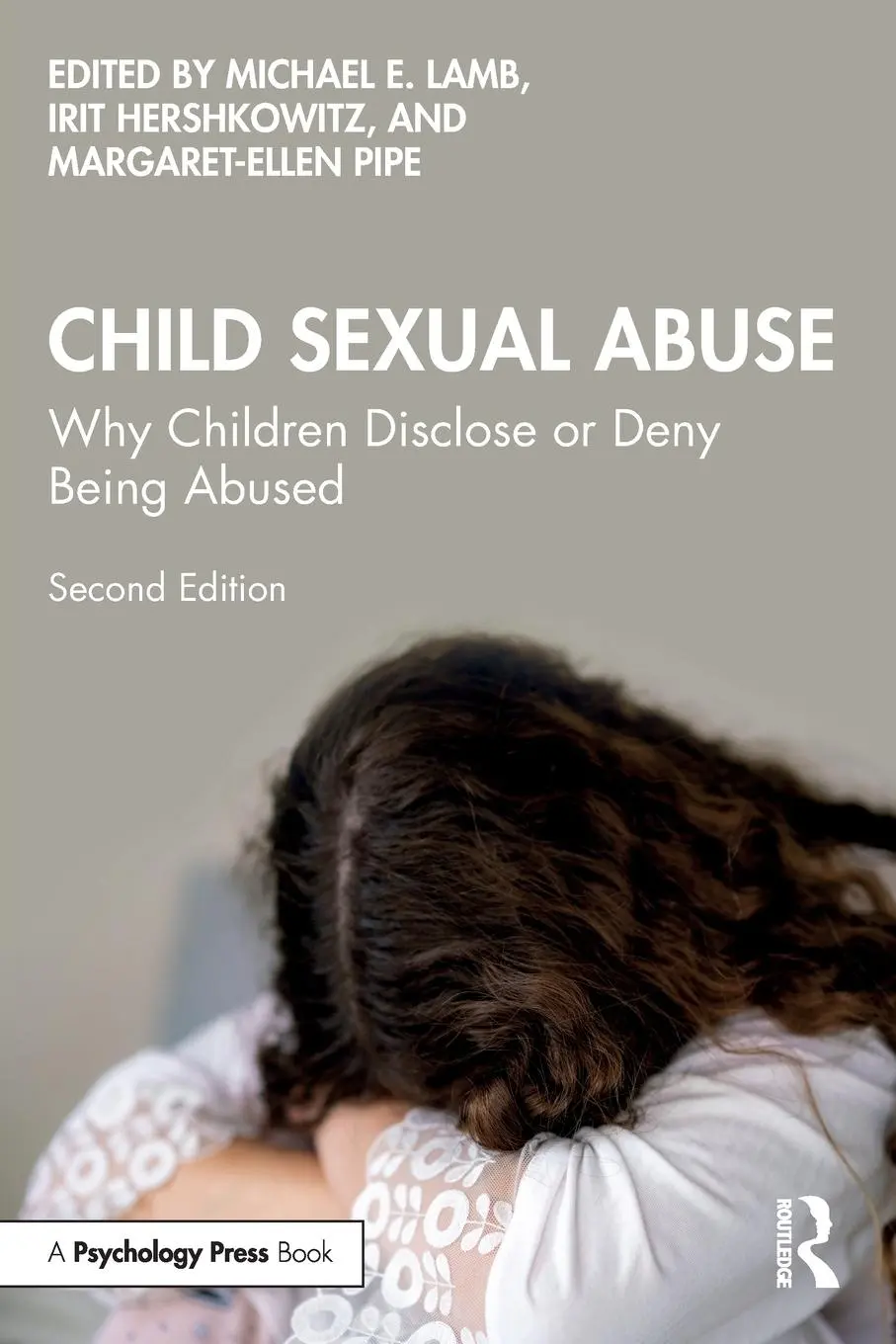Cover: 9781032702223 | Child Sexual Abuse | Why Children Disclose or Deny Being Abused | Buch