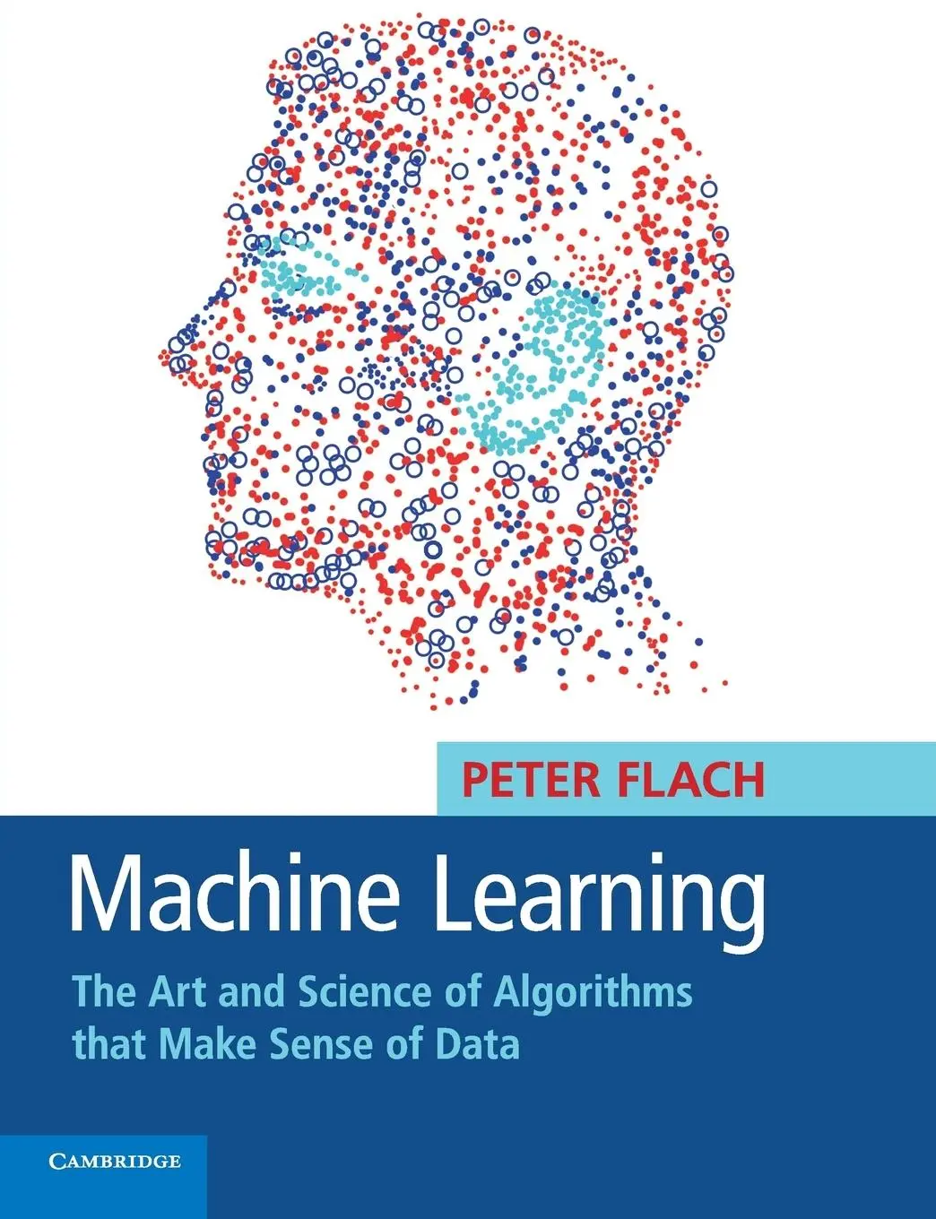 Cover: 9781107422223 | Machine Learning | Peter Flach | Taschenbuch | Kartoniert / Broschiert