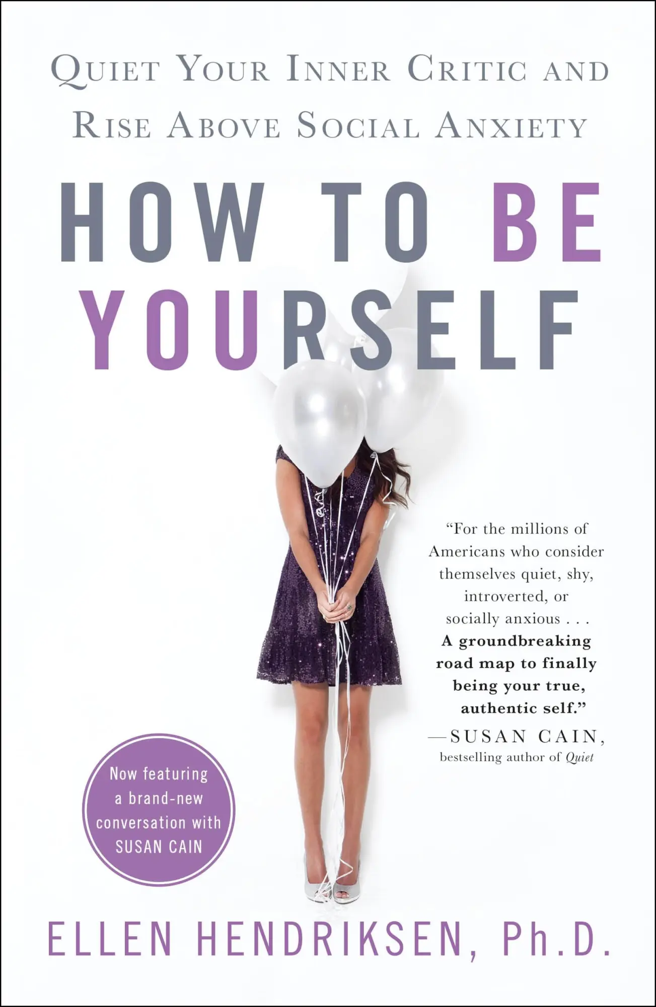 Cover: 9781250122223 | How to Be Yourself | Ellen Hendriksen | Taschenbuch | Englisch | 2019