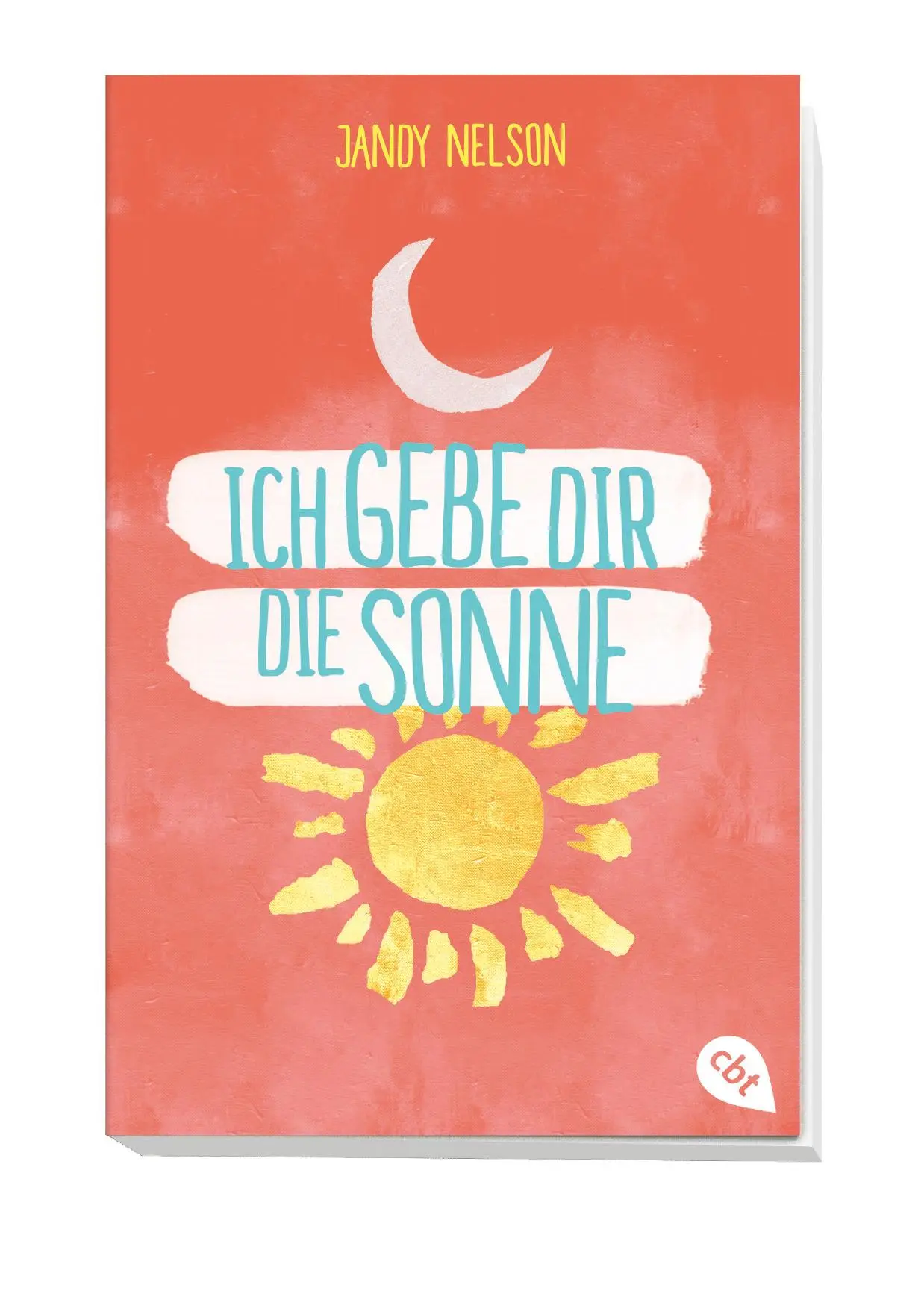 Bild: 9783570312223 | Ich gebe dir die Sonne | Jandy Nelson | Taschenbuch | 480 S. | Deutsch