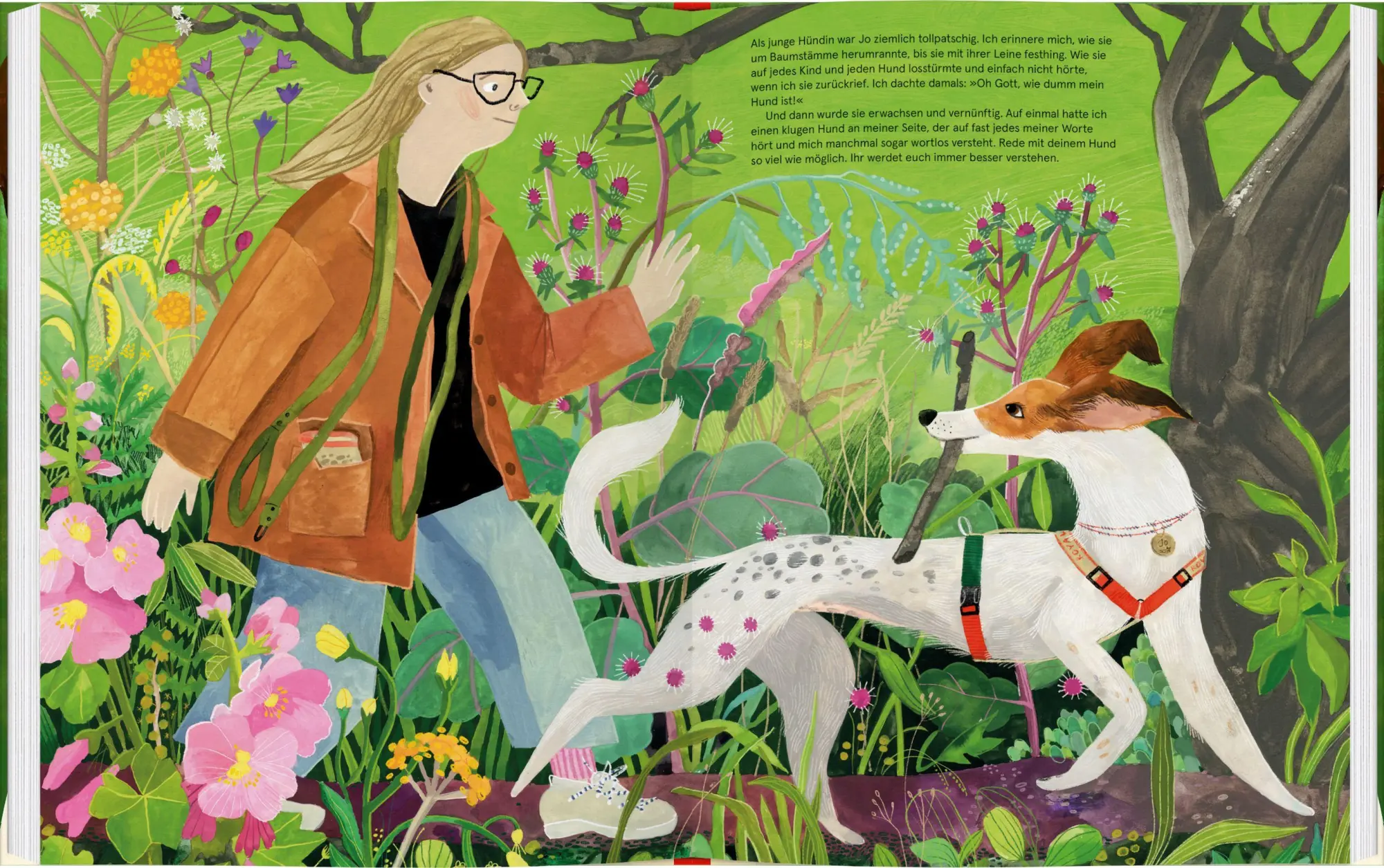 Bild: 9783836962223 | Dein Hund und du | Elena Bulay | Buch | 96 S. | Deutsch | 2024