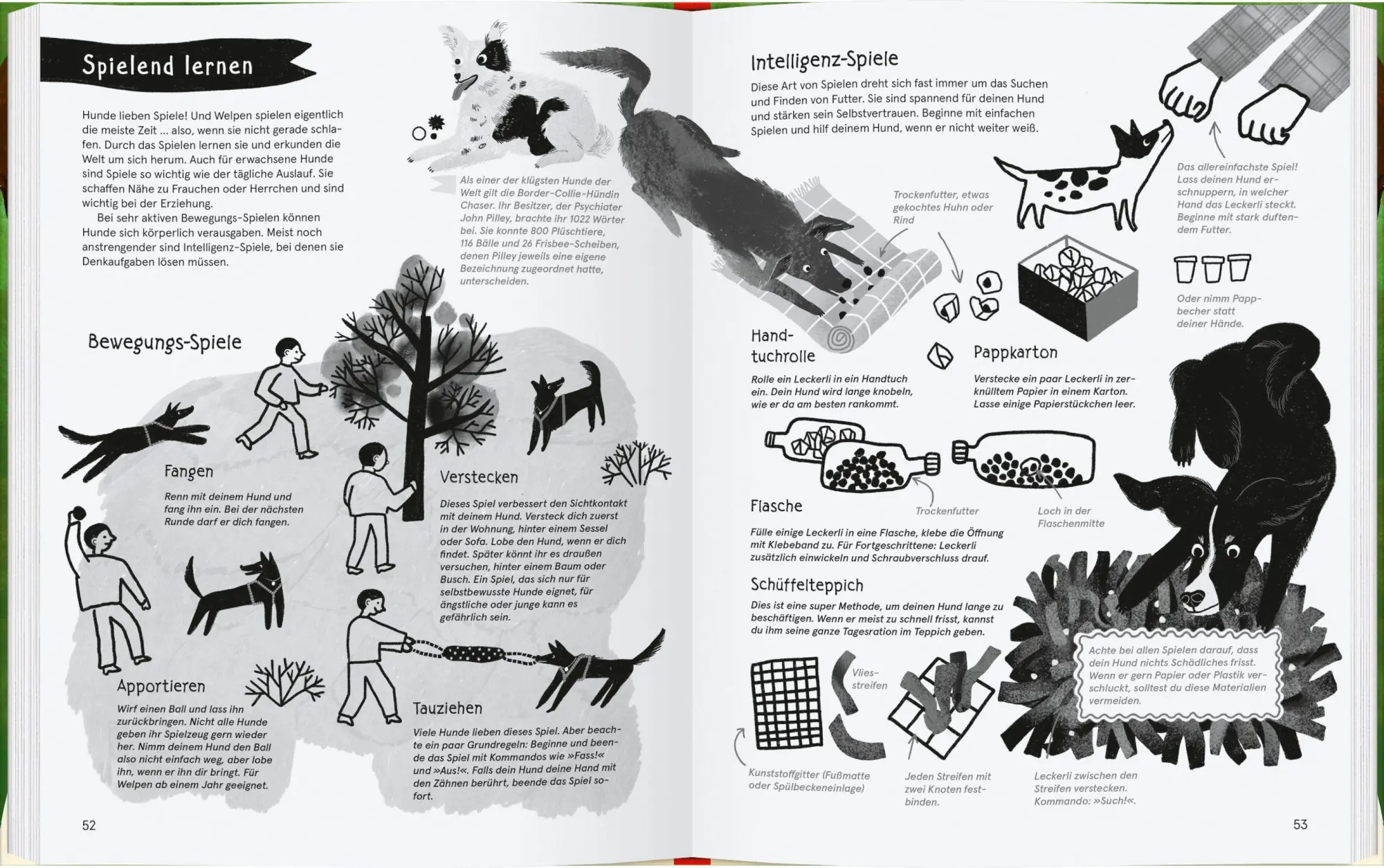 Bild: 9783836962223 | Dein Hund und du | Elena Bulay | Buch | 96 S. | Deutsch | 2024