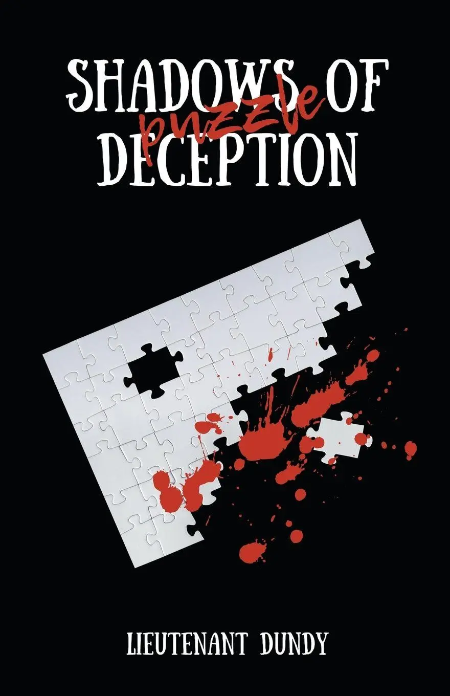 Cover: 9798223092223 | Shadows of Deception - Puzzle | Lieutenant Dundy | Taschenbuch | 2023