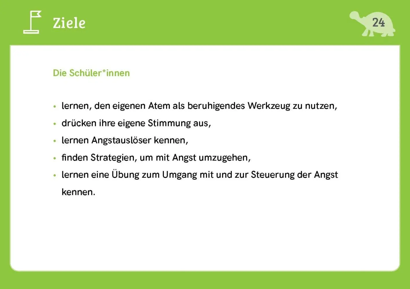 Bild: 4260694922323 | Resilient durchs Schuljahr: Meine Angst, meine Wut, meine...
