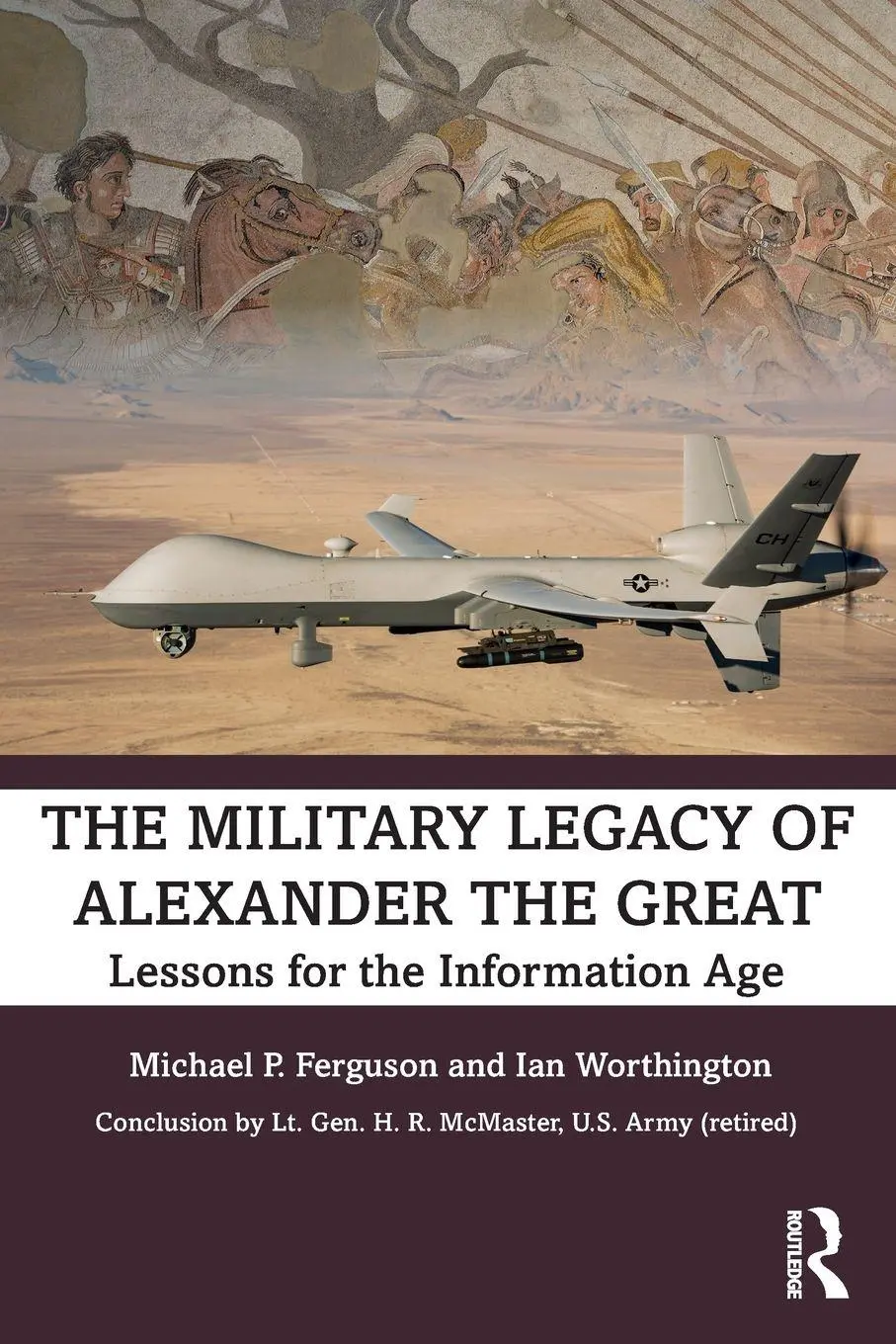 Cover: 9780367512323 | The Military Legacy of Alexander the Great | Ferguson (u. a.) | Buch