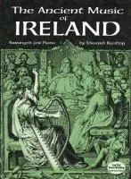 Cover: 9780486482323 | The Ancient Music Of Ireland Arranged For Piano | Edward Bunting