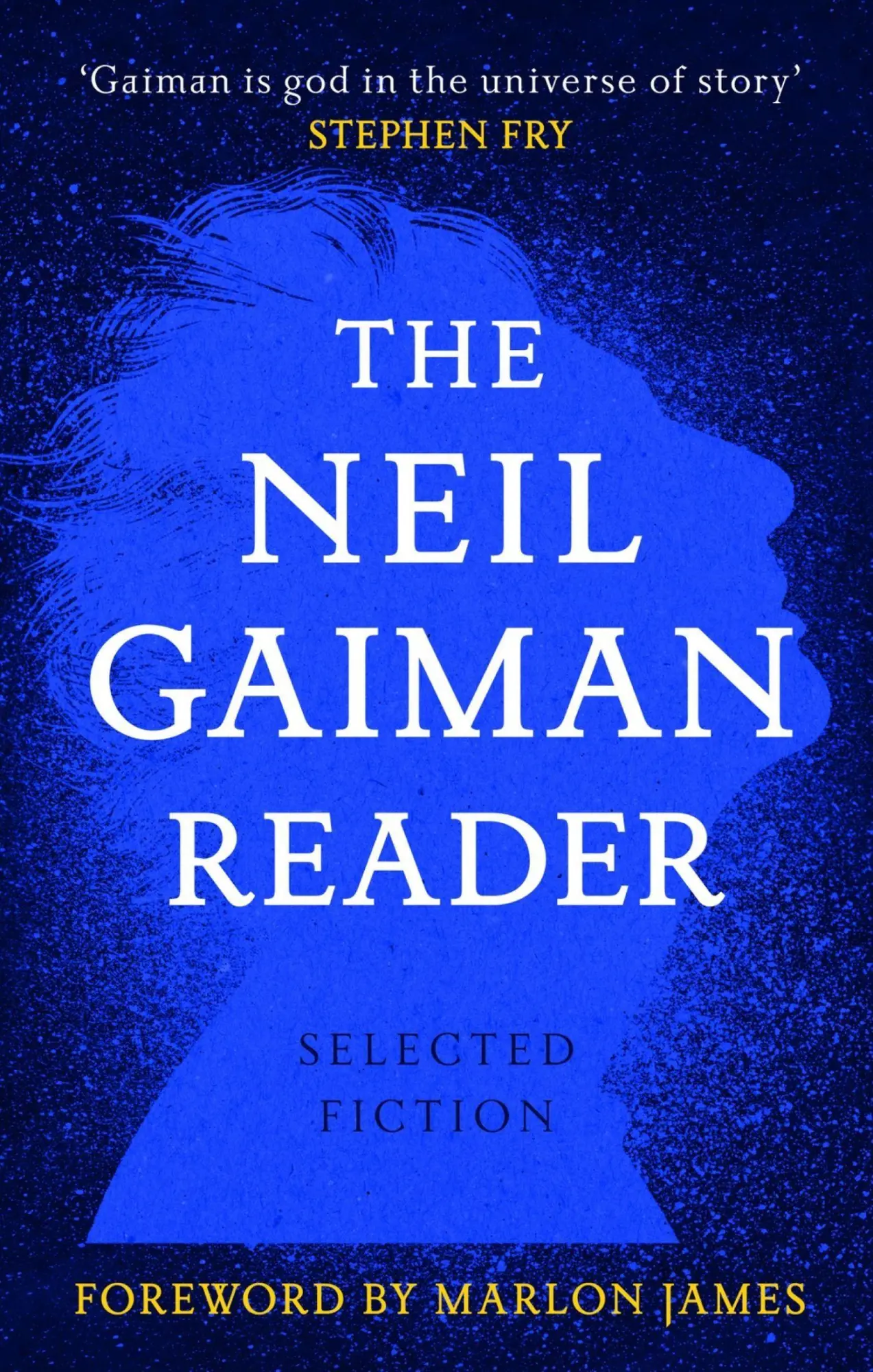 Cover: 9781472282323 | The Neil Gaiman Reader | Selected Fiction | Neil Gaiman | Taschenbuch