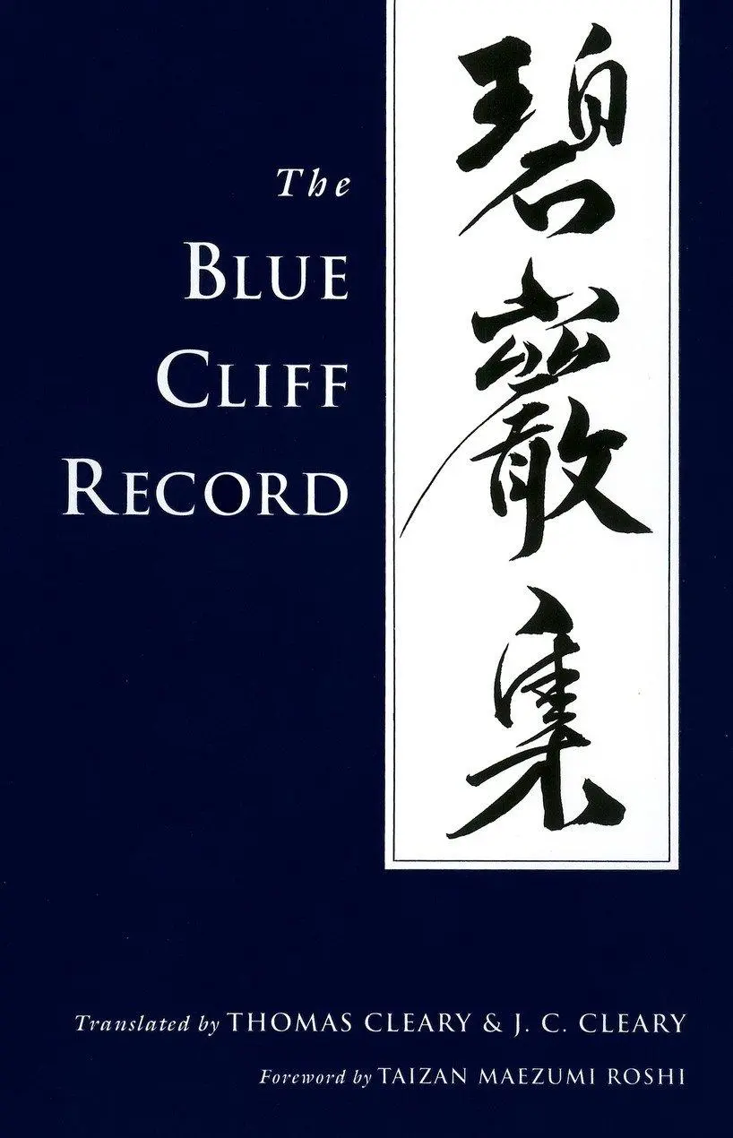 Cover: 9781590302323 | The Blue Cliff Record | Yuanwu (u. a.) | Taschenbuch | Englisch | 2005