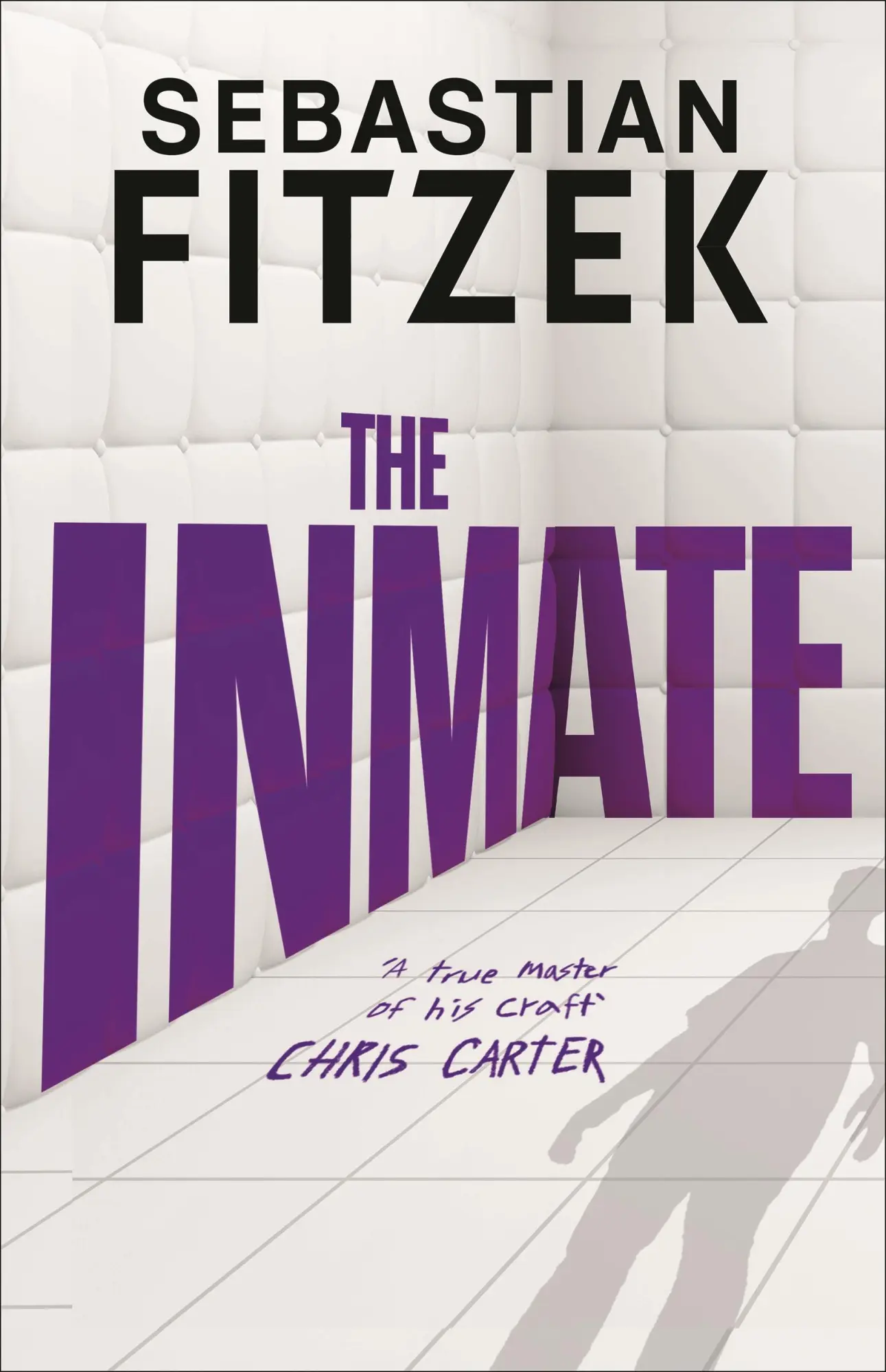 Cover: 9781804542323 | The Inmate | Sebastian Fitzek | Buch | Gebunden | Englisch | 2023