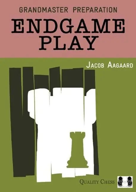 Cover: 9781907982323 | Grandmaster Preparation: Endgame Play | Jacob Aagaard | Taschenbuch