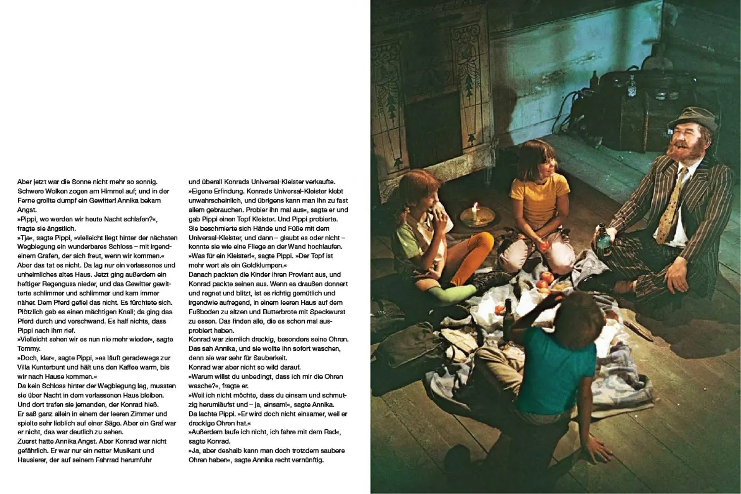 Bild: 9783789122323 | Pippi außer Rand und Band | Astrid Lindgren | Buch | Pippi Langstrumpf