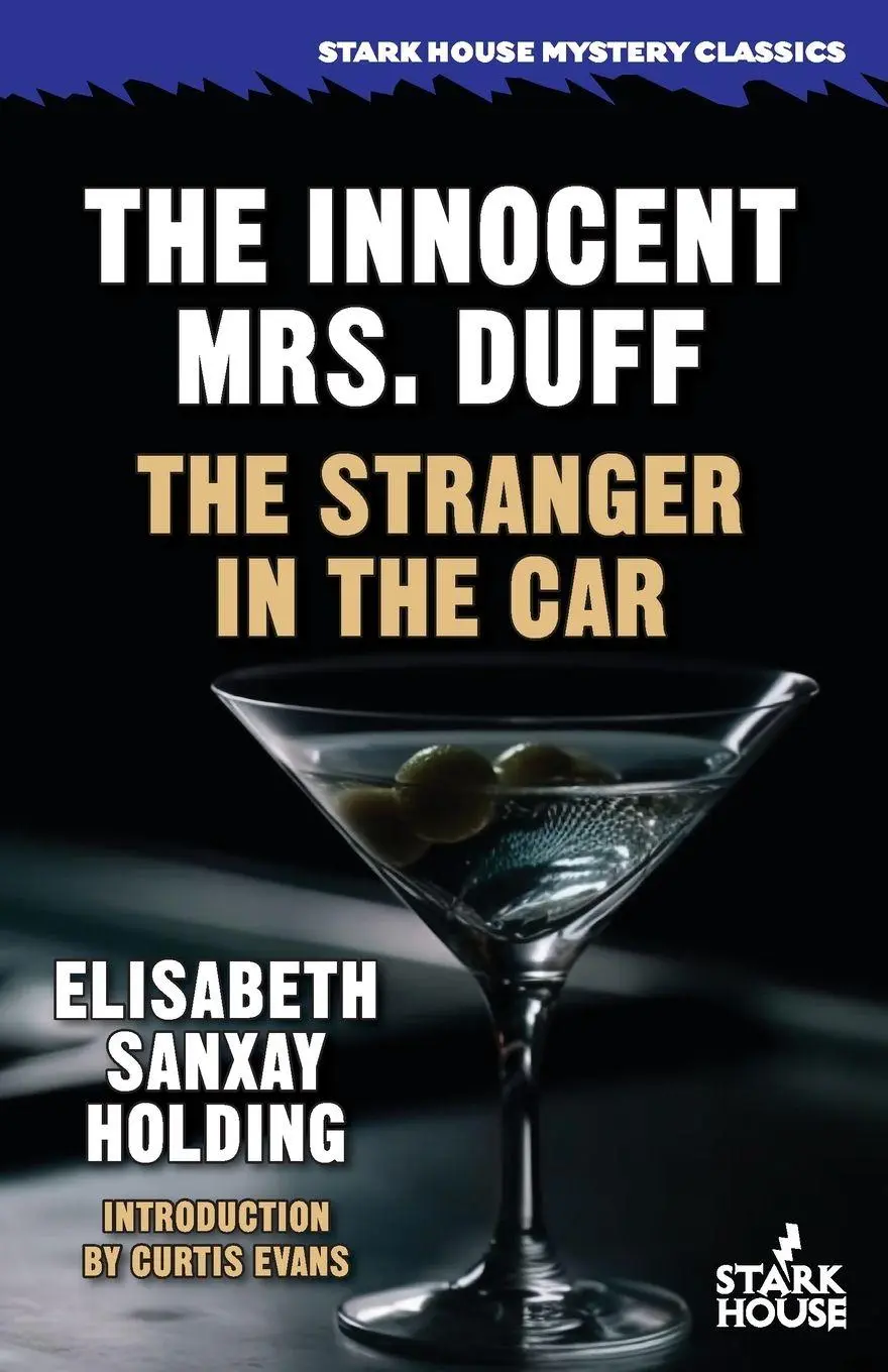Cover: 9798886012323 | The Innocent Mrs. Duff / The Stranger in the Car | Holding | Buch