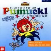 40:Pumuckl Sieht Alles/Pumuckl Setzt Sich Nicht Du