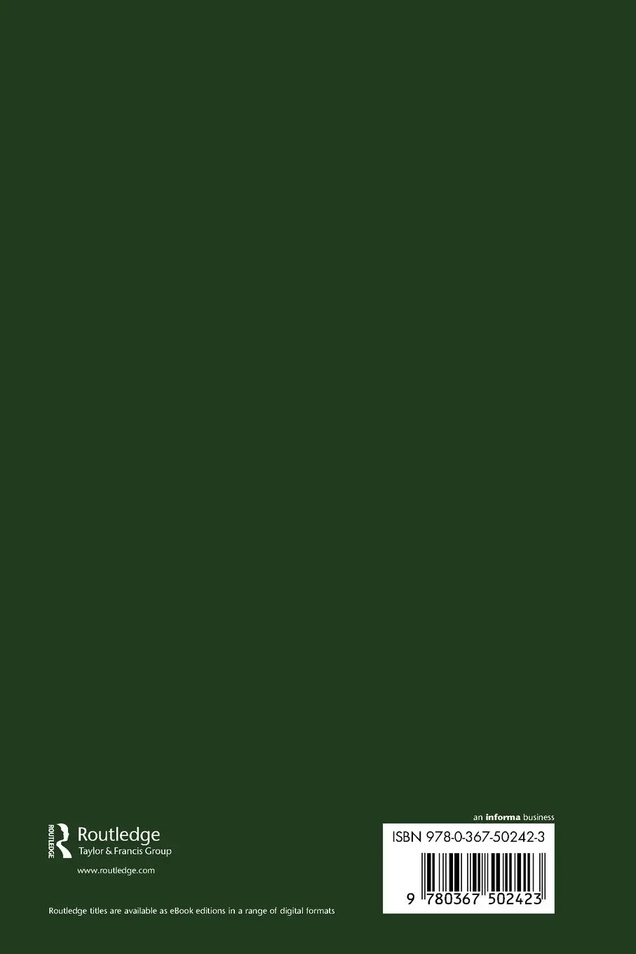 Rückseite: 9780367502423 | A Marxist Theory of Ideology | Praxis, Thought and the Social World