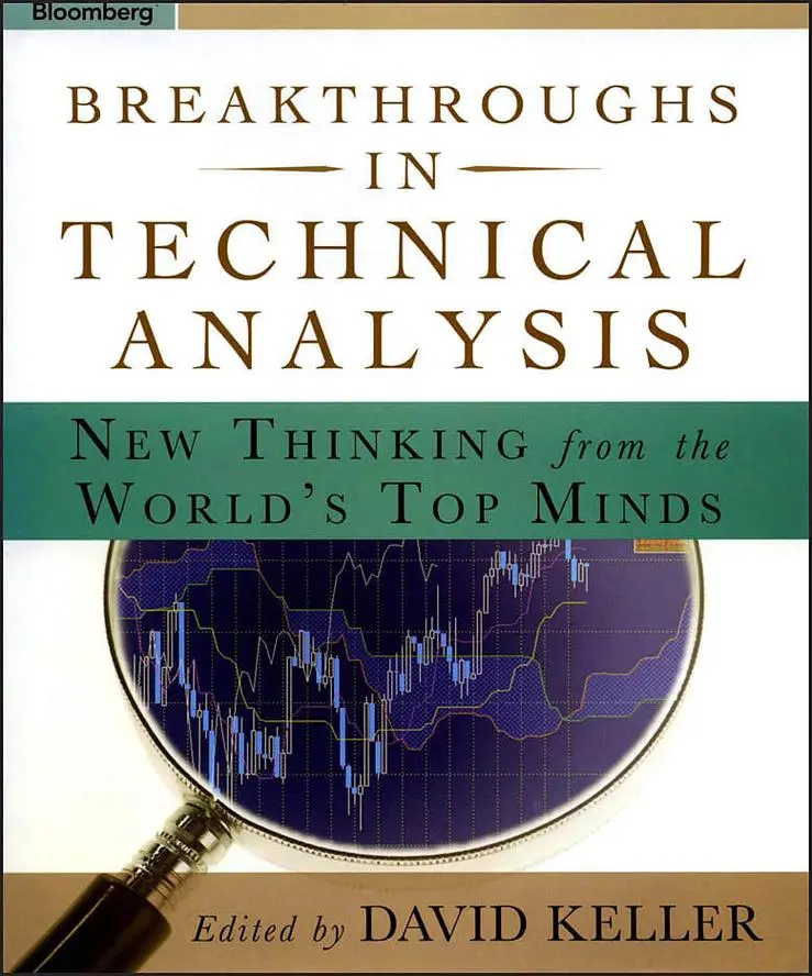 Cover: 9781576602423 | Breakthroughs in Technical Analysis | David Keller | Buch | Englisch