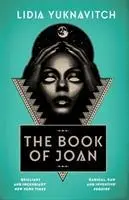Cover: 9781786892423 | The Book of Joan | Lidia Yuknavitch | Taschenbuch | 266 S. | Englisch