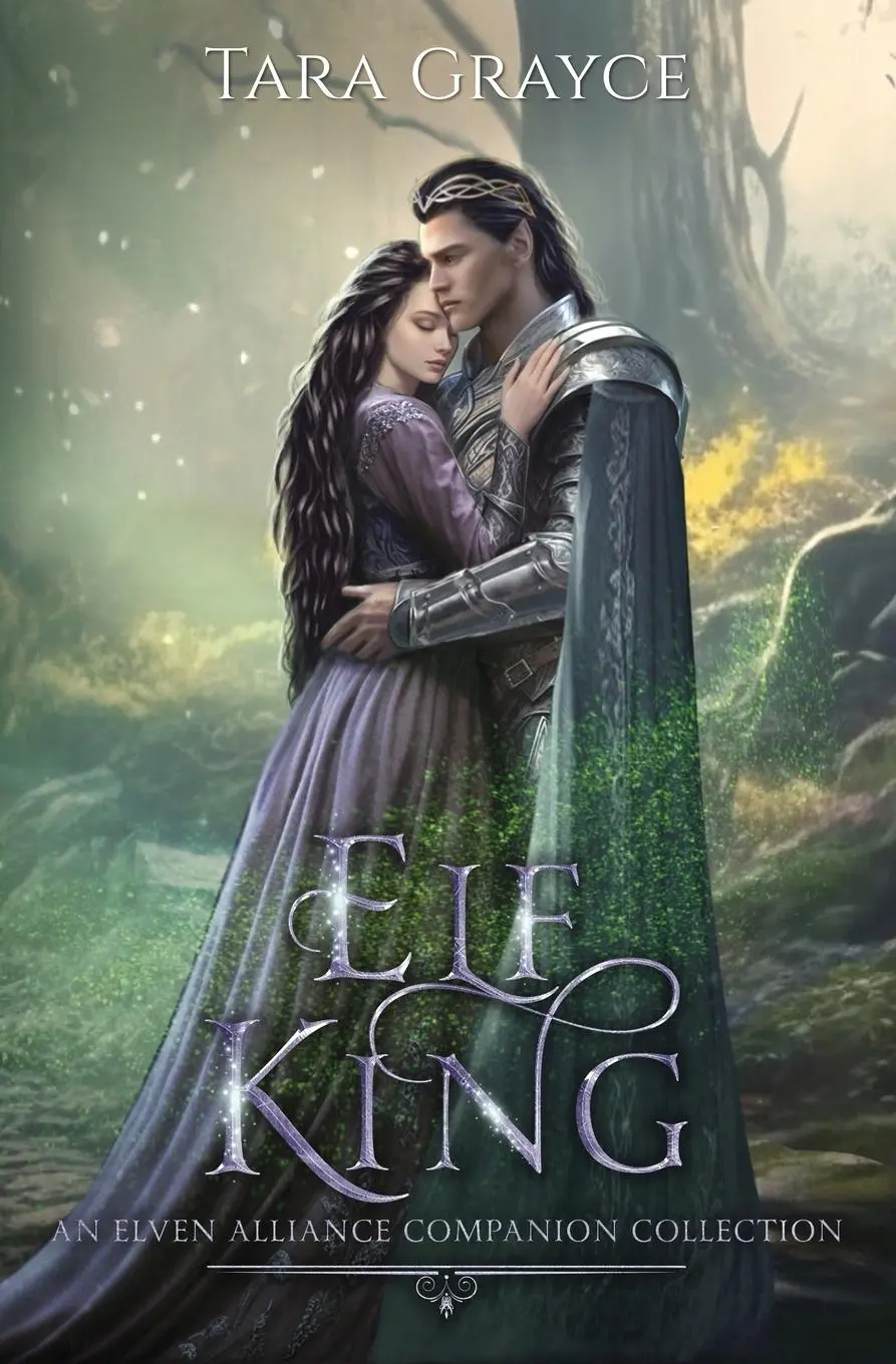Cover: 9781943442423 | Elf King | Tara Grayce | Taschenbuch | Englisch | 2023