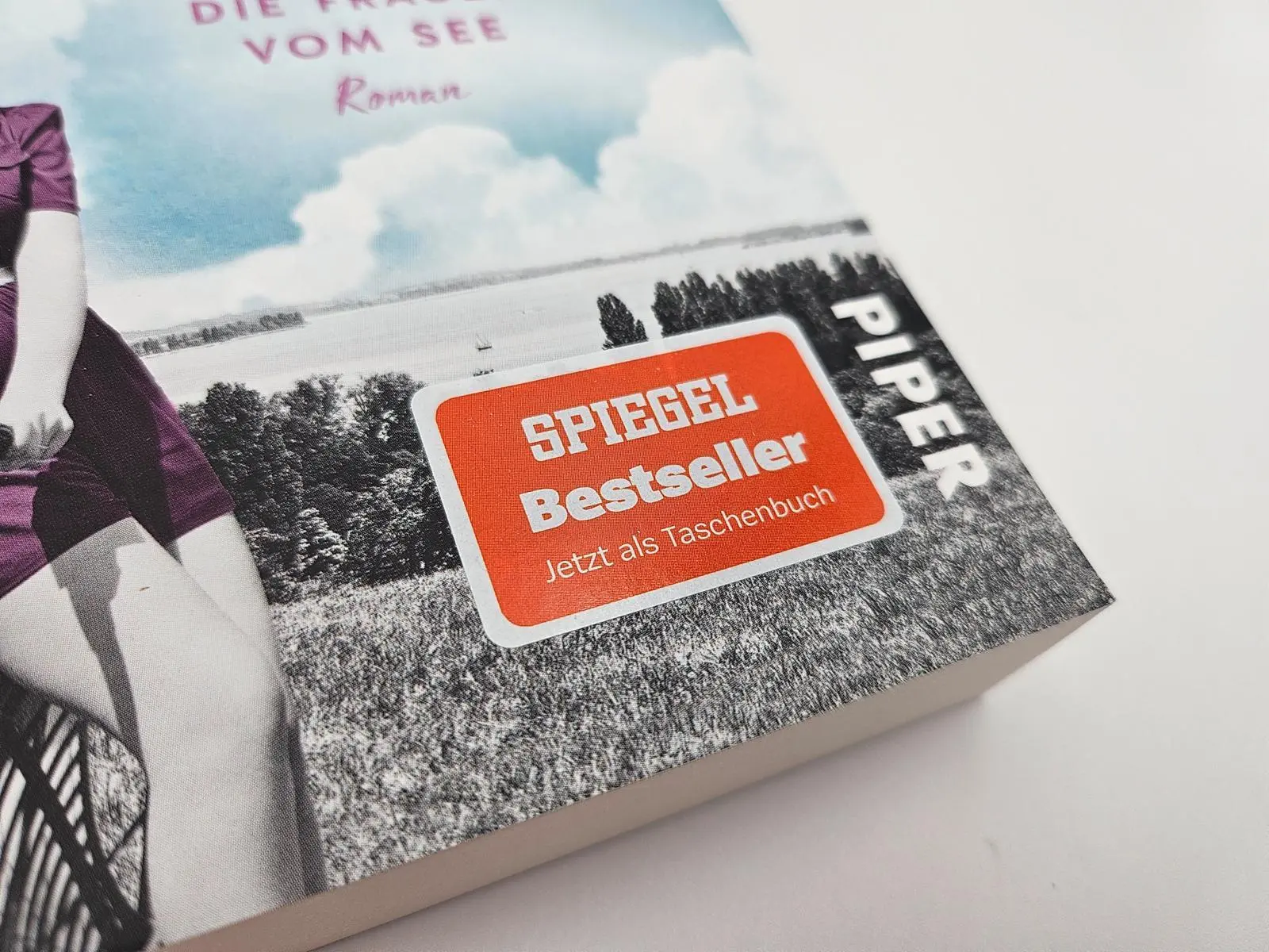 Bild: 9783492322423 | Traum vom besseren Leben | Gaby Hauptmann | Taschenbuch | 384 S.