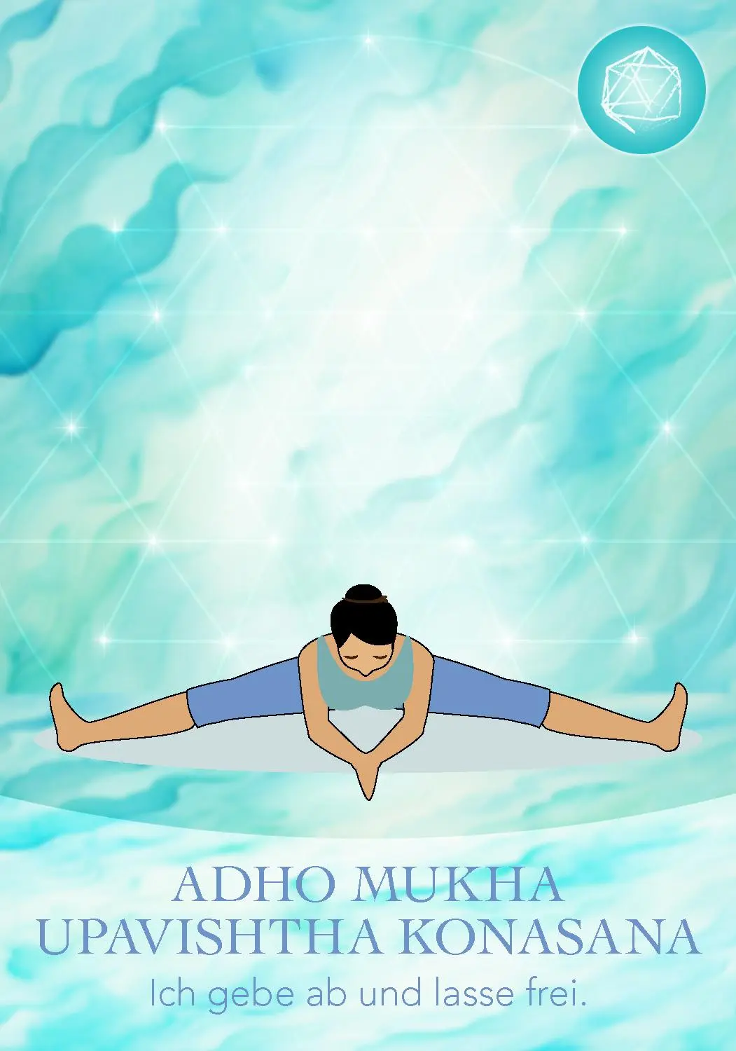 Bild: 9783843492423 | Yoga inspiriert - Impulse für deine tägliche Praxis | Buch | 52 S.