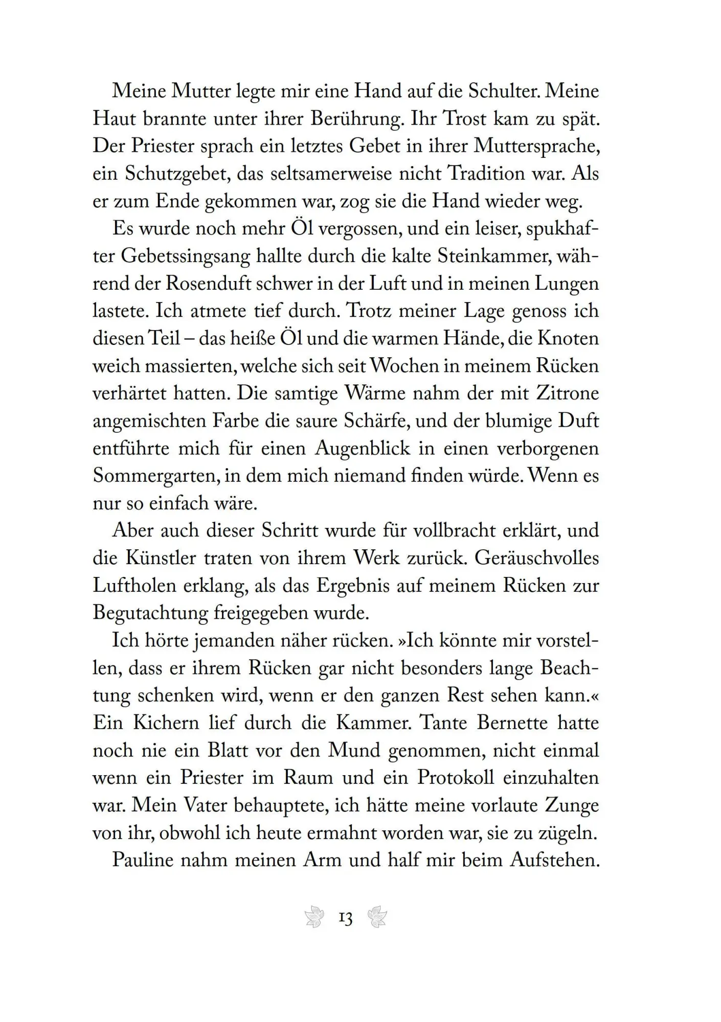 Bild: 9783846602423 | Der Kuss der Lüge | Mary E. Pearson | Buch | 560 S. | Deutsch | 2024