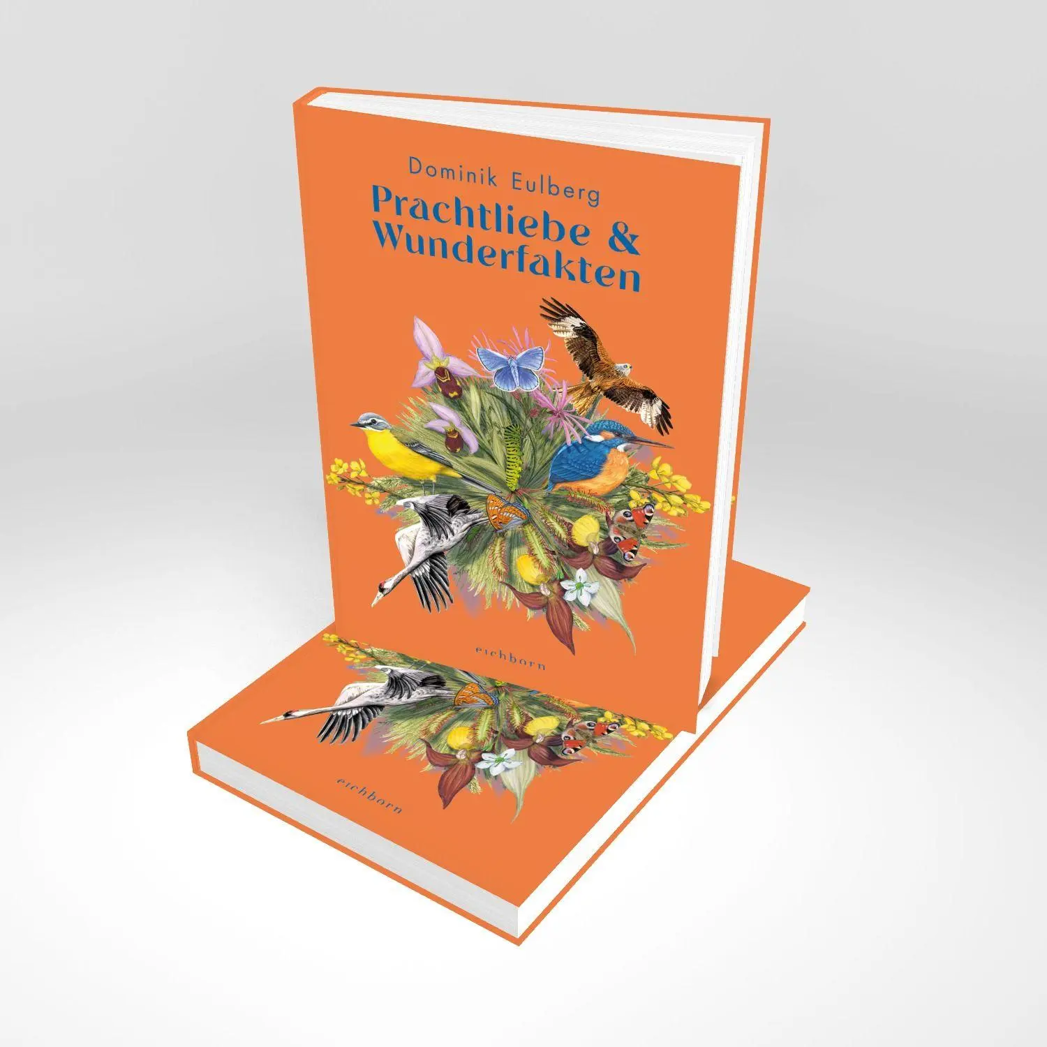 Bild: 9783847902423 | Prachtliebe &amp; Wunderfakten | Dominik Eulberg | Buch | 220 S. | Deutsch
