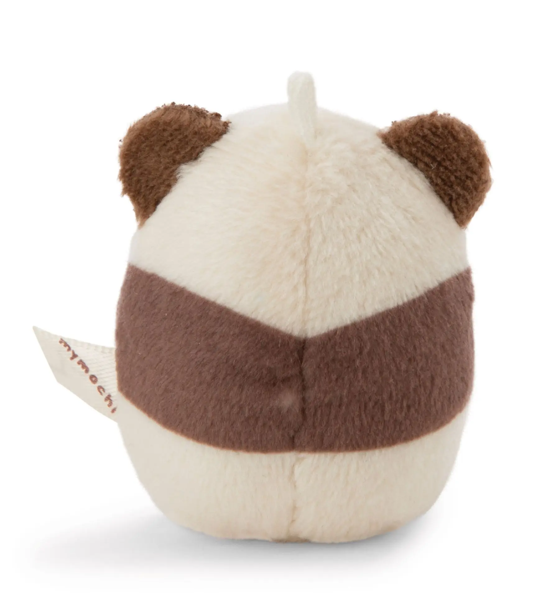 Cover: 4012390612523 | Nici 61252 Kuscheltier Panda Kono 5cm an Header Karte | mymochi