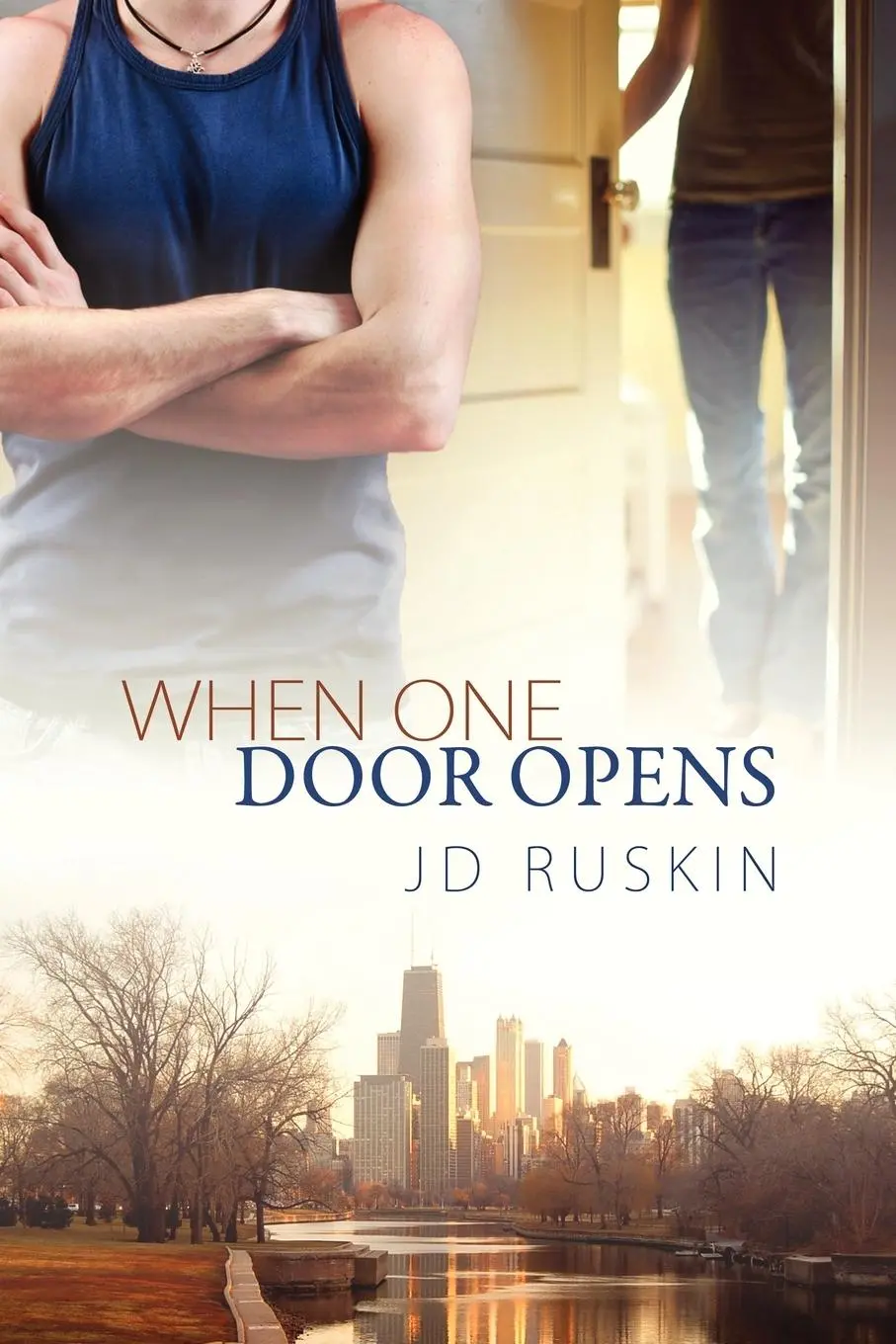 Cover: 9781623802523 | When One Door Opens | Jd Ruskin | Taschenbuch | Englisch | 2012