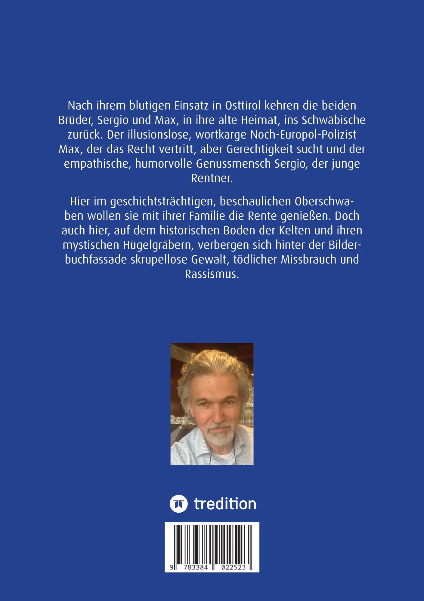 Rückseite: 9783384022523 | Keltenland | Jason Wolffe | Taschenbuch | 204 S. | Deutsch | 2020