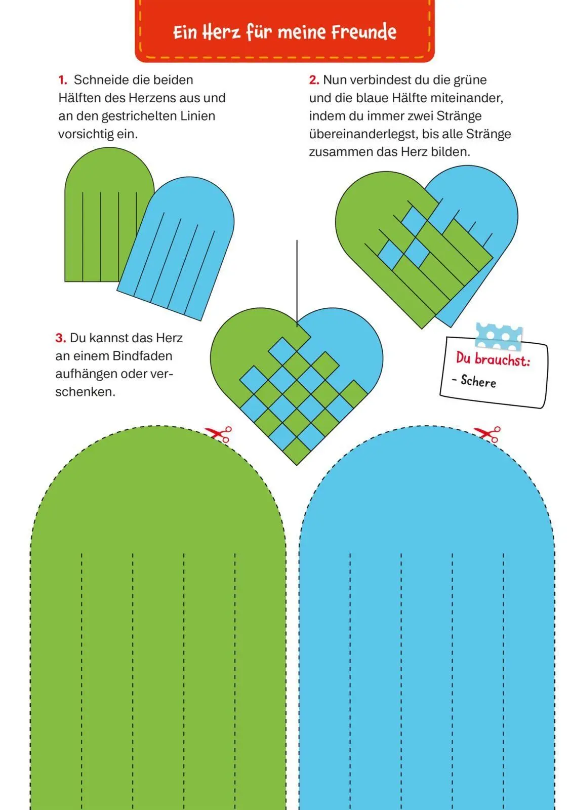 Bild: 9783551192523 | Conni Gelbe Reihe (Beschäftigungsbuch): Mein cooles buntes Mitmachheft