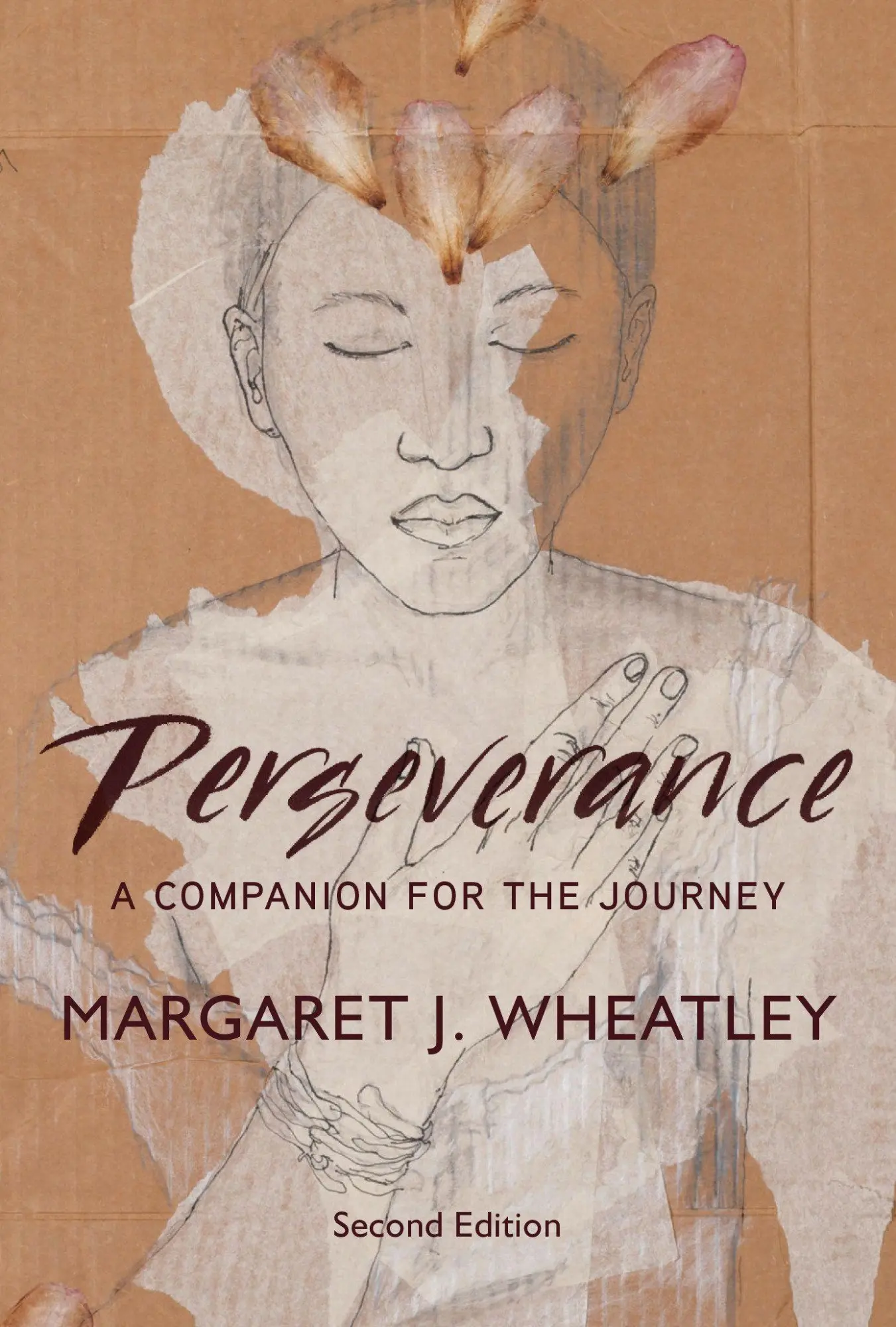 Cover: 9798890572523 | Perseverance, Second Edition | A Companion for the Journey | Wheatley