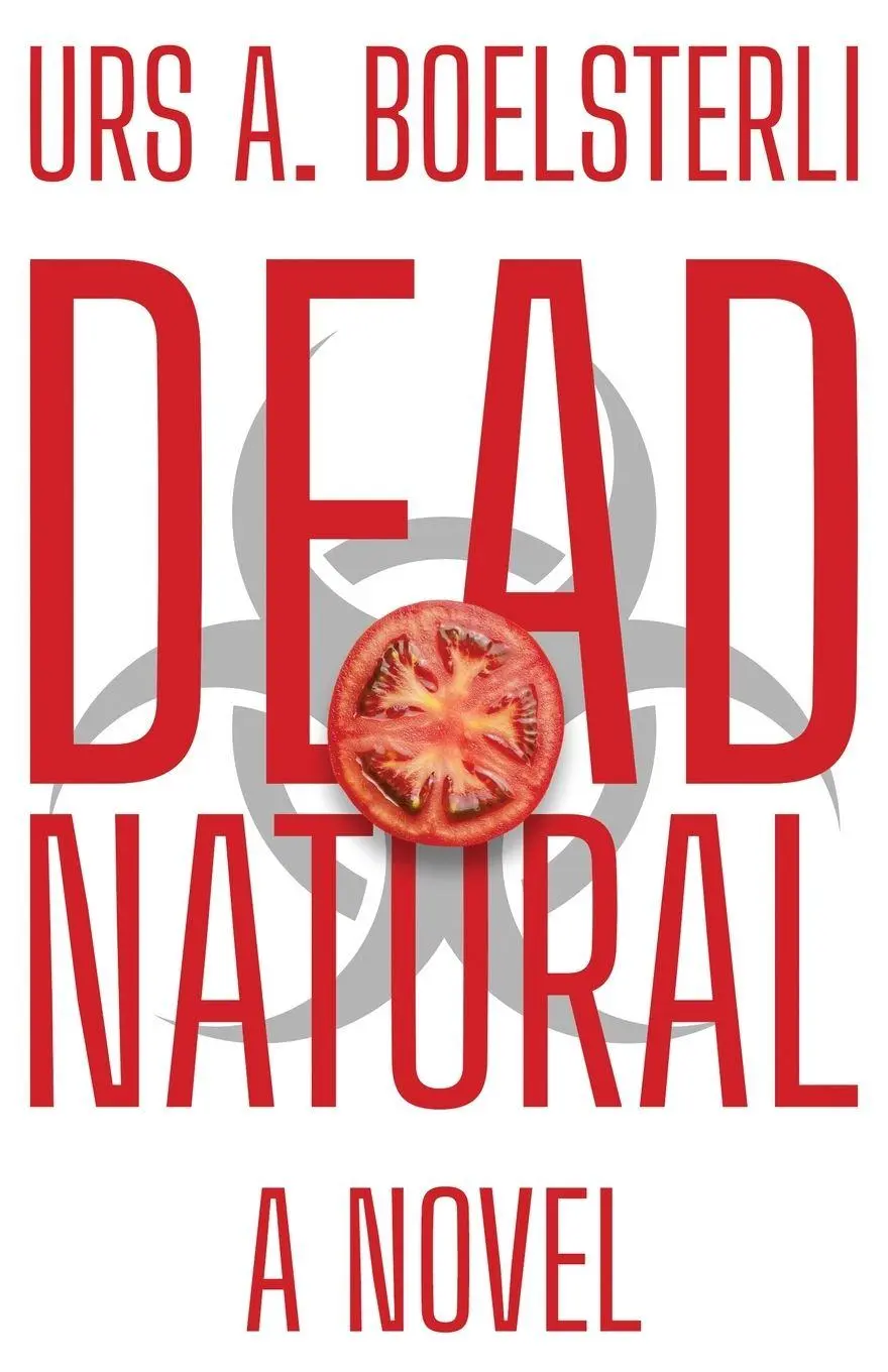 Cover: 9798891322523 | DEAD NATURAL | Urs A. Boelsterli | Taschenbuch | Englisch | 2024