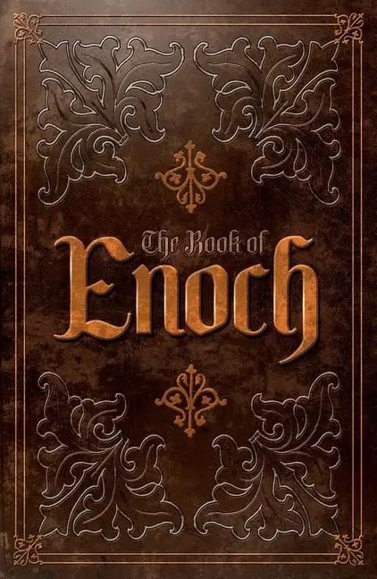 Cover: 9780998142623 | The Book of Enoch | Enoch | Buch | Gebunden | Englisch | 2022
